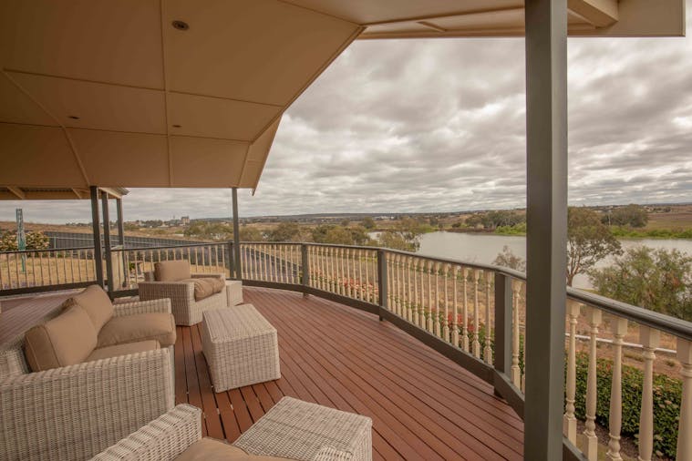 3 Thiele Road Murray Bridge River Shack Rentals
