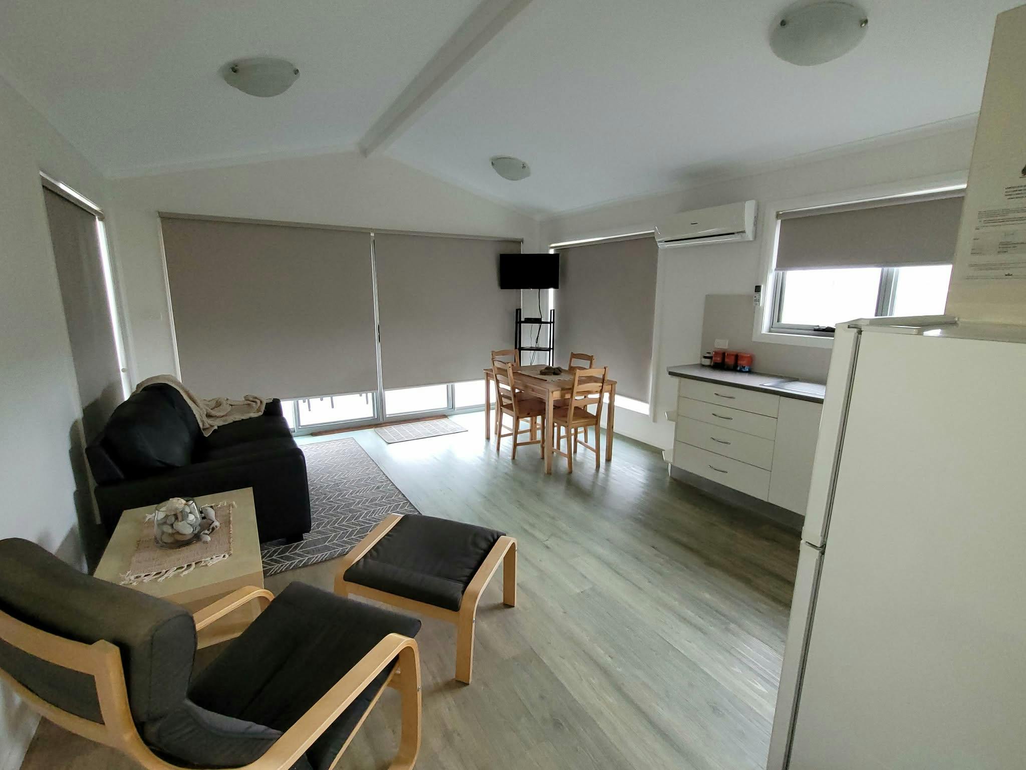 Bronzewing Villas