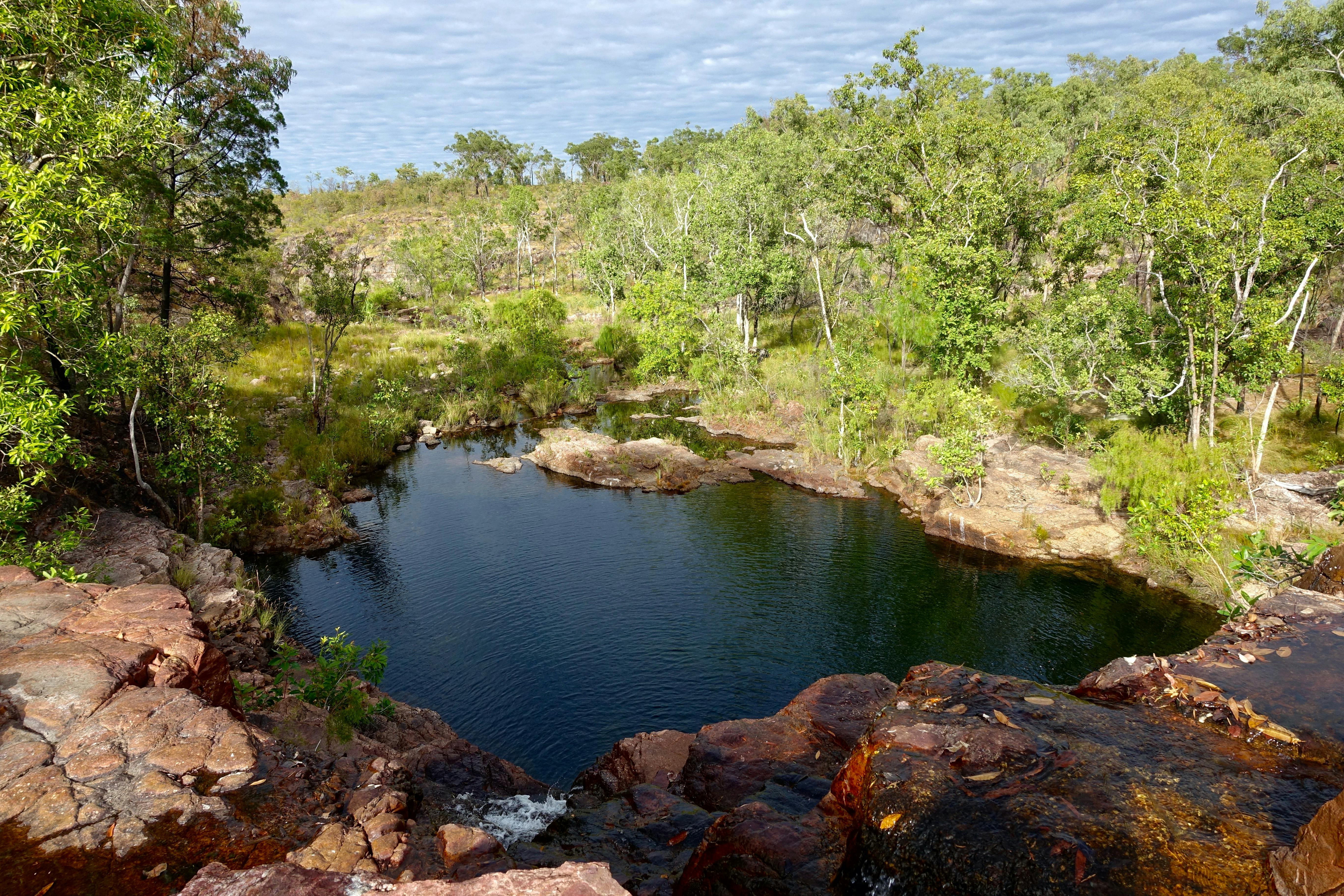 Litchfield National Park