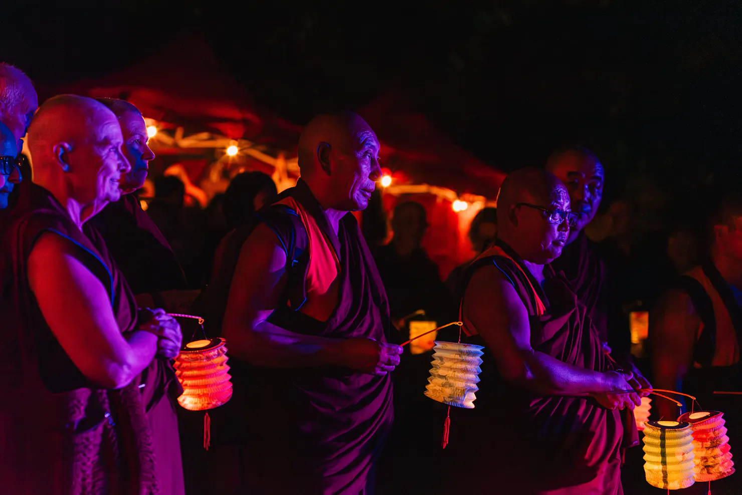 Dharma & Self Discovery