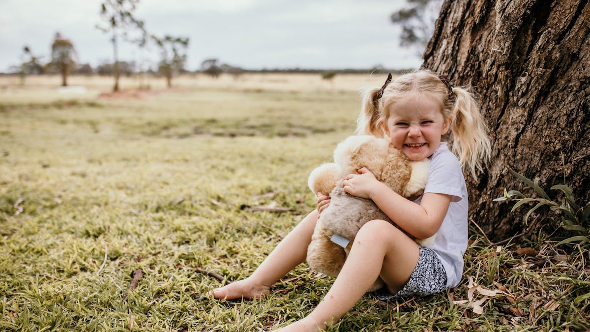 Tambo Teddies childhood friends for life