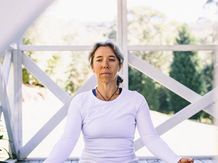 Yoga - Mind Body Retreat Package