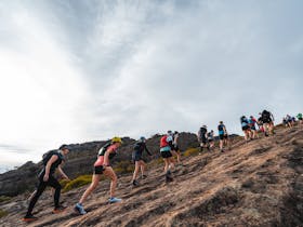Grampians Peaks Trail 100 - GPT100