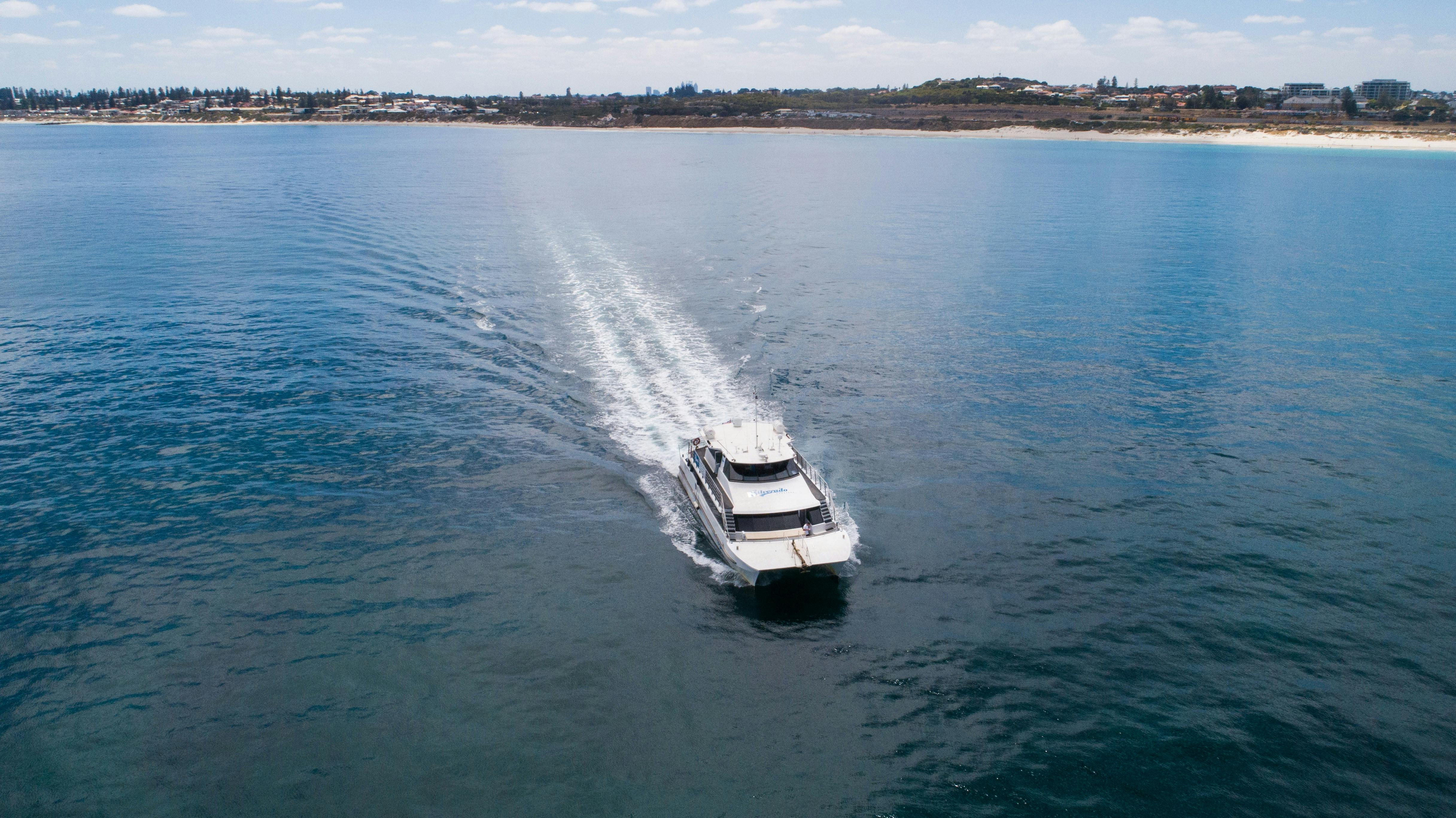 Abrolhos Islands