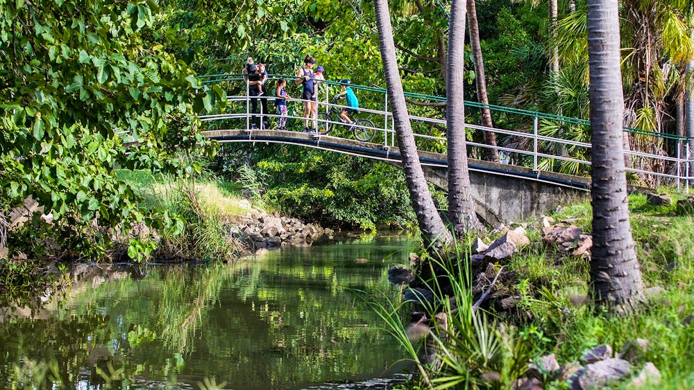 Plantation Park