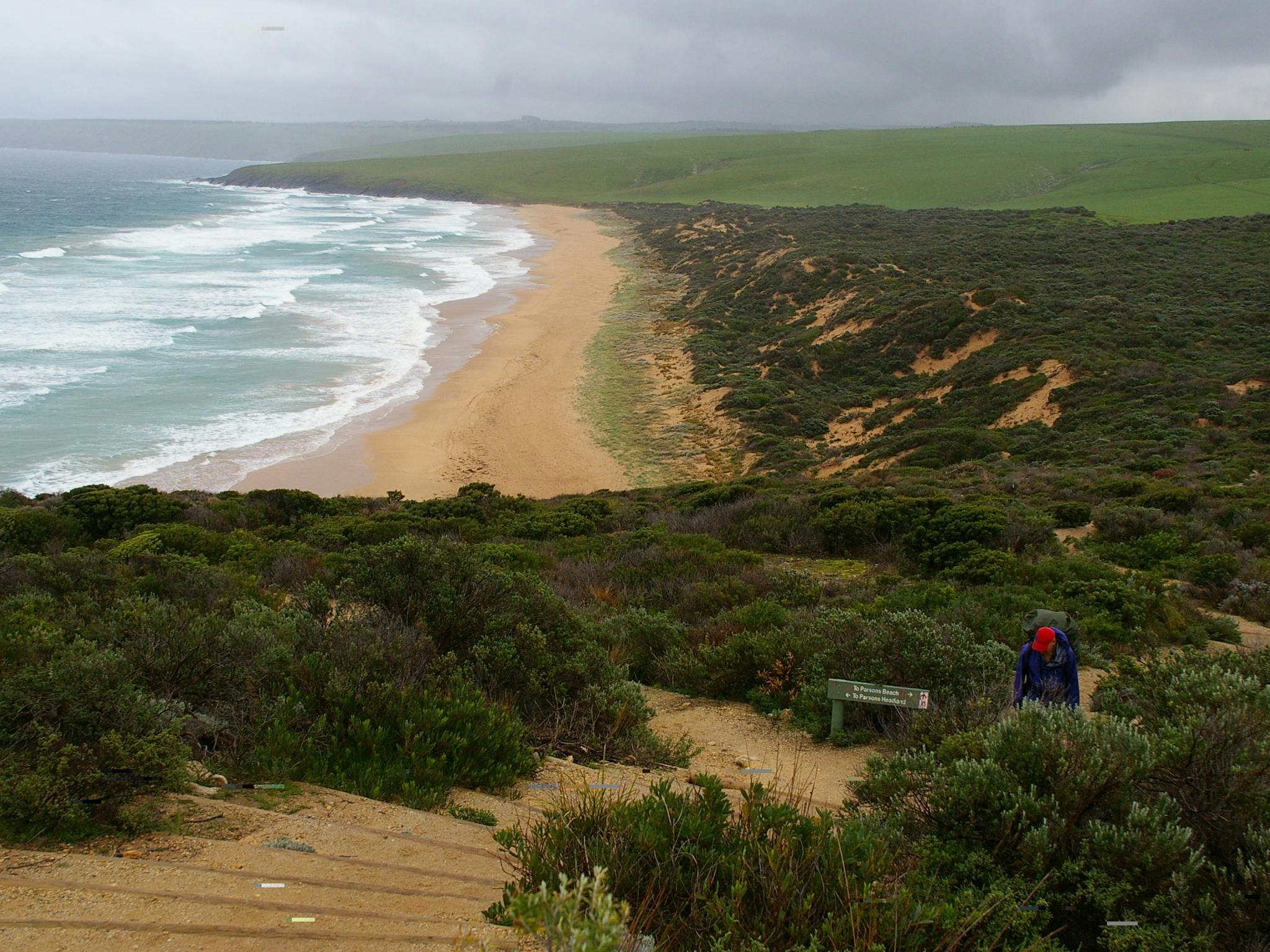 Heysen Trail