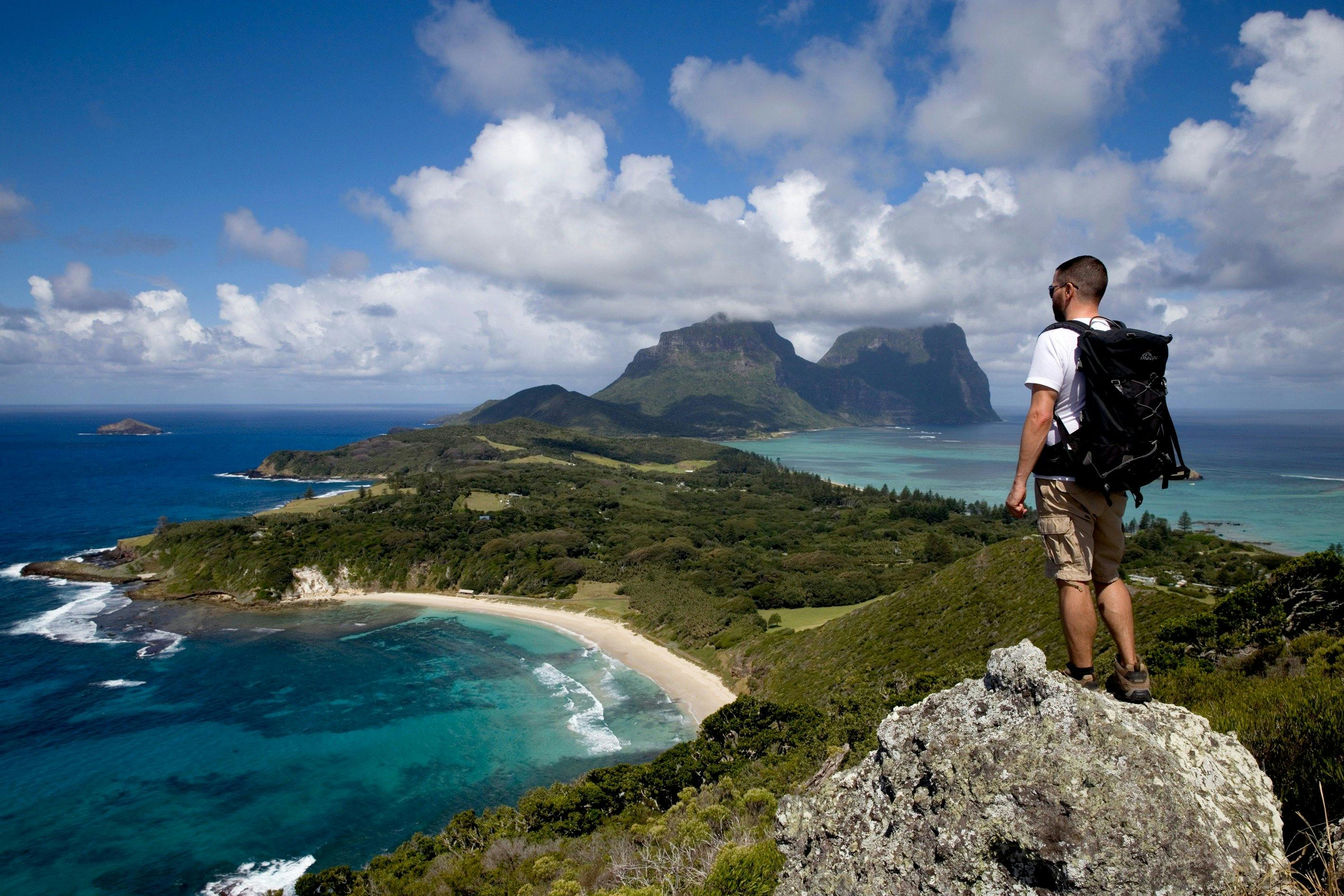 Lord Howe Island image