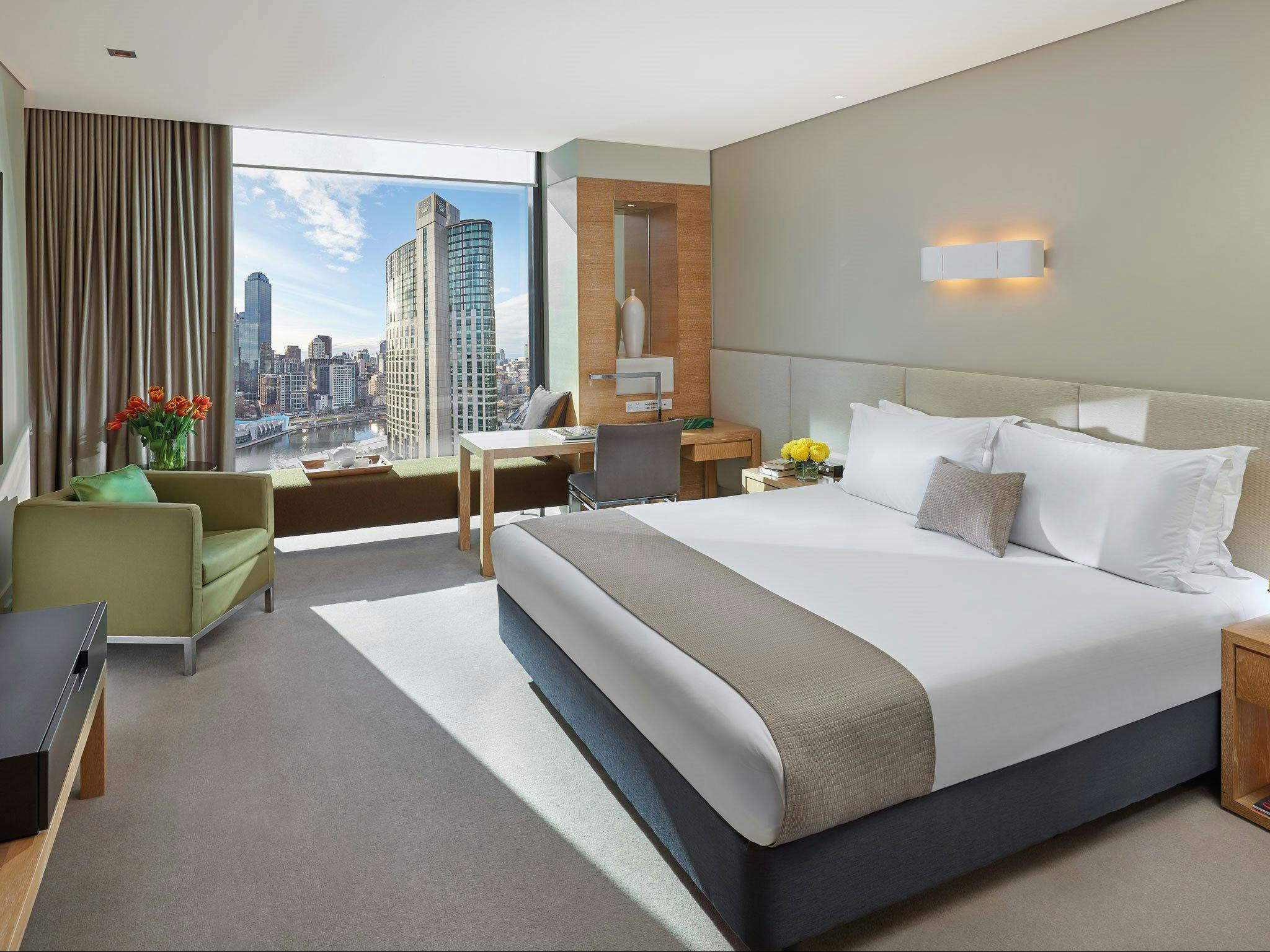 Standard King room