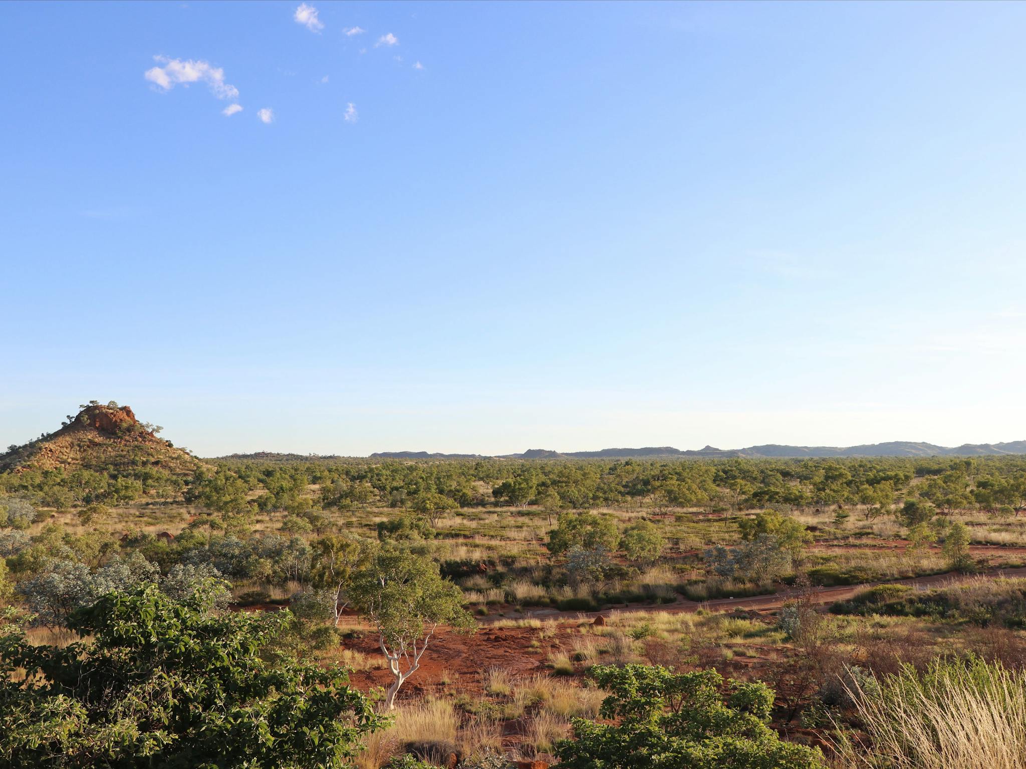 Mount Isa