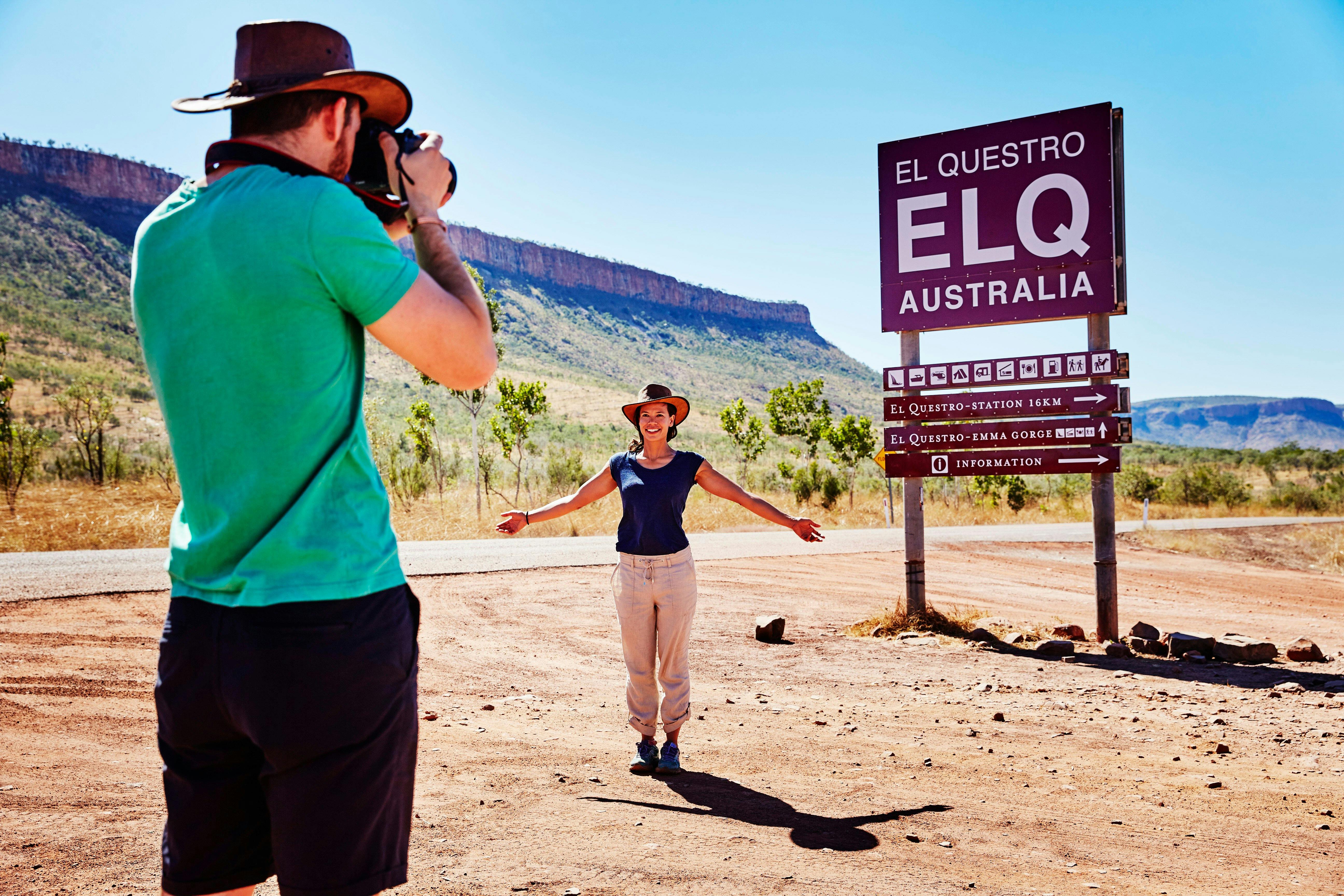 Gibb River Road, Western Australia