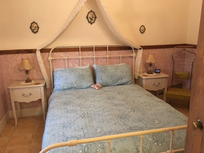 Conyngham Cottage Self Contained Accommodation