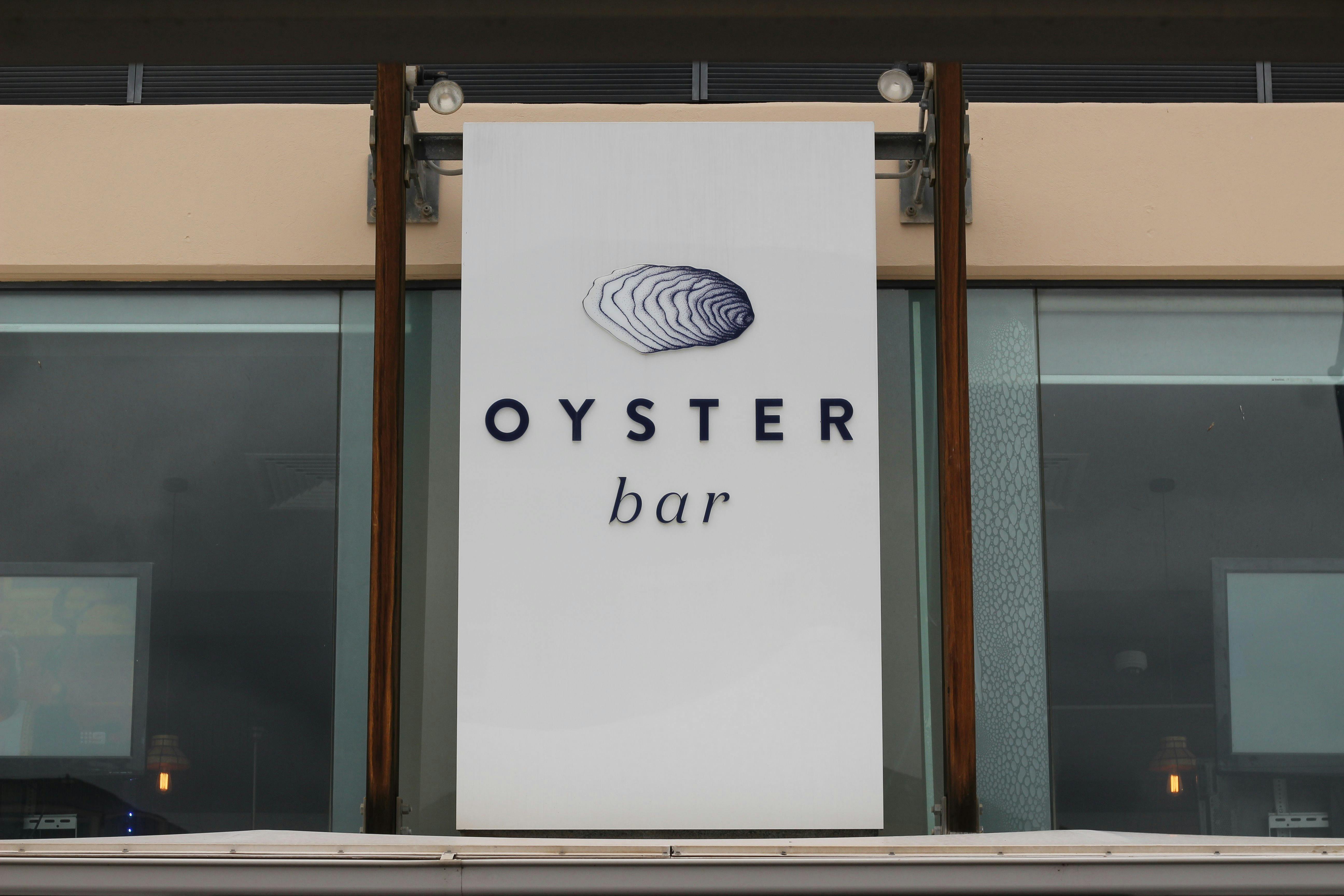 Oyster Bar