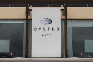 Oyster Bar