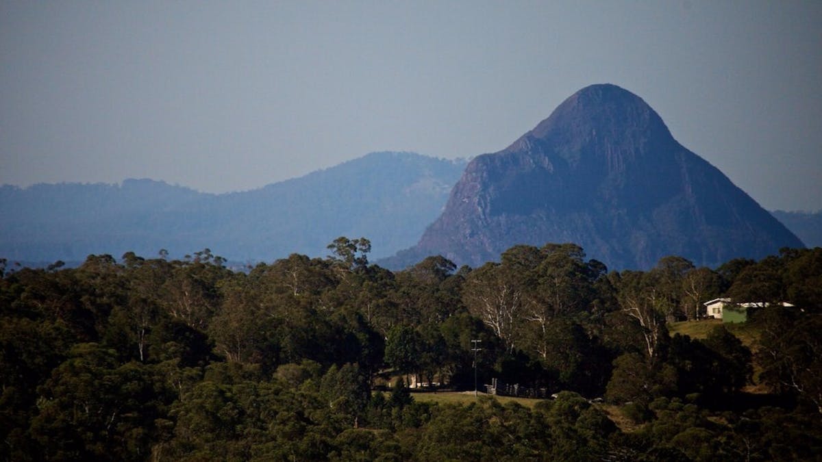 Mount Mee
