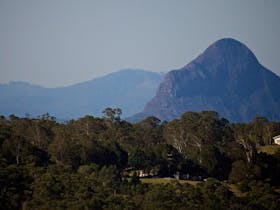 Mount Mee image