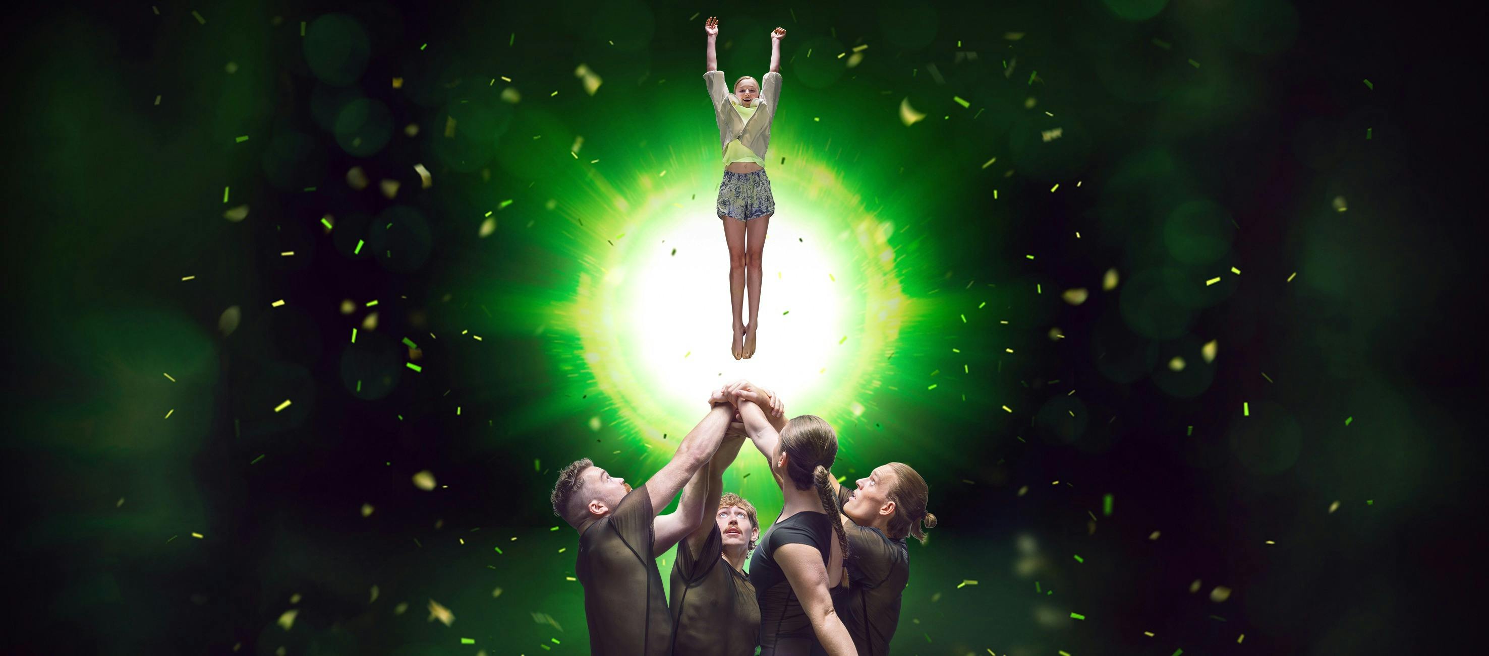 Circa - Youth Academy