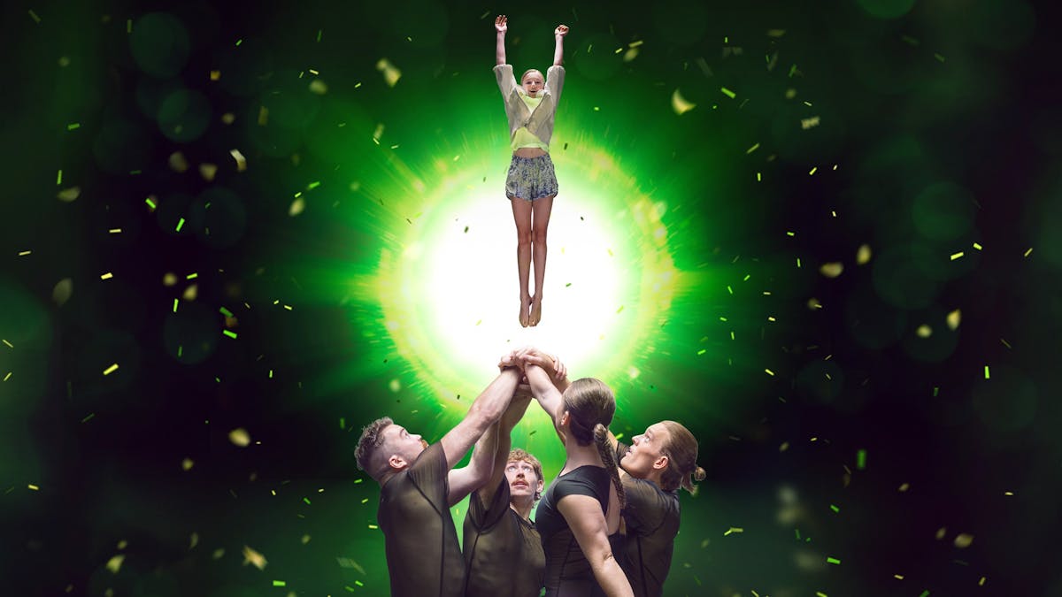 Youth Circus