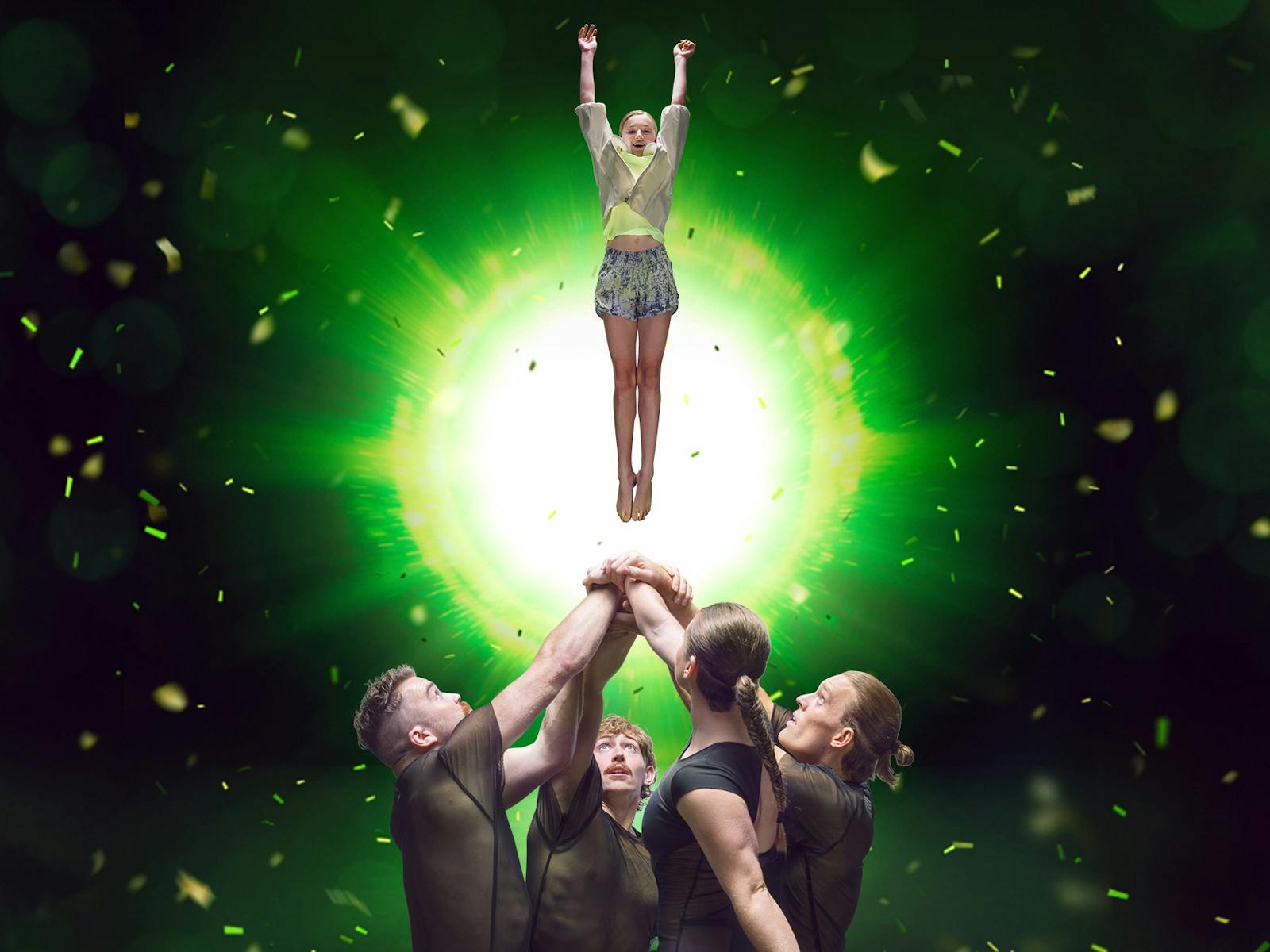 Youth Circus Youth Circus