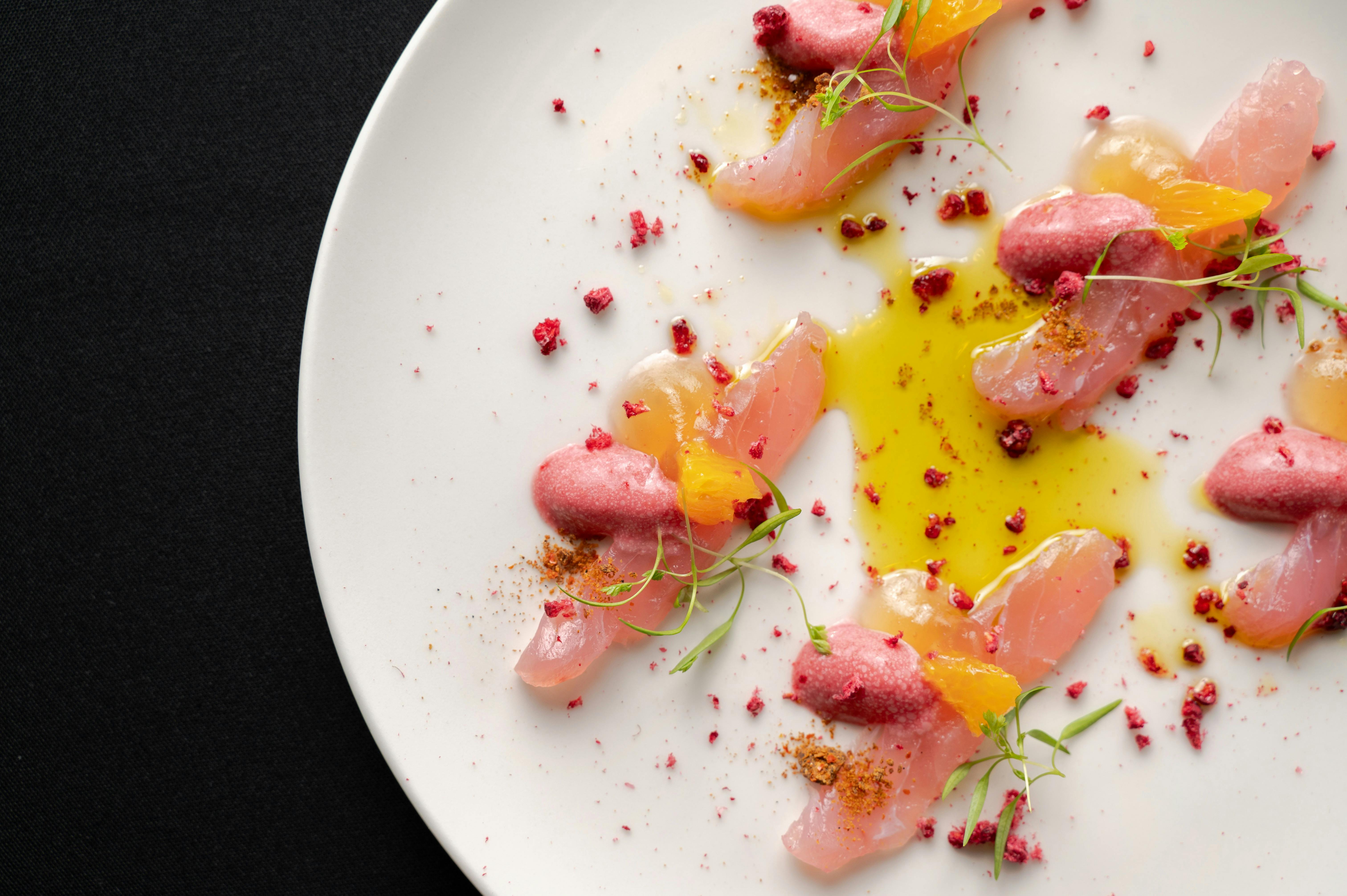 Tamarind - Pullman Reef Hotel Casino