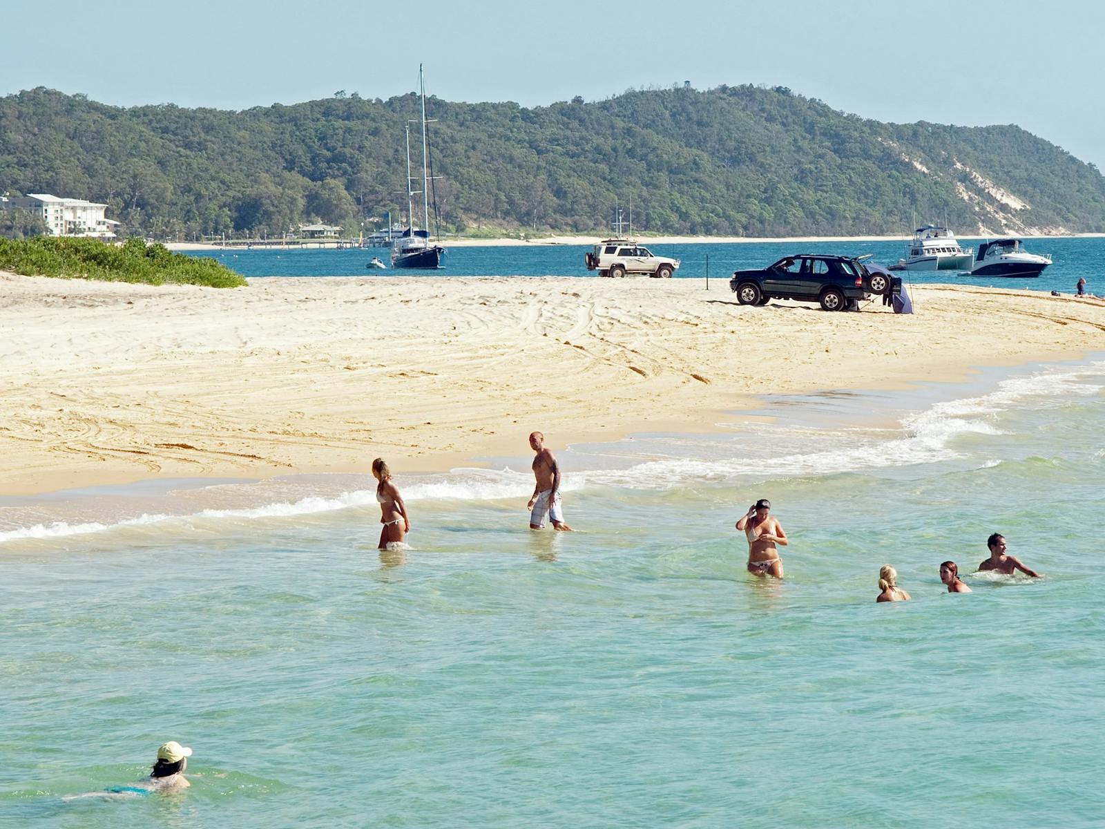 Bushwacker Eco Tours
