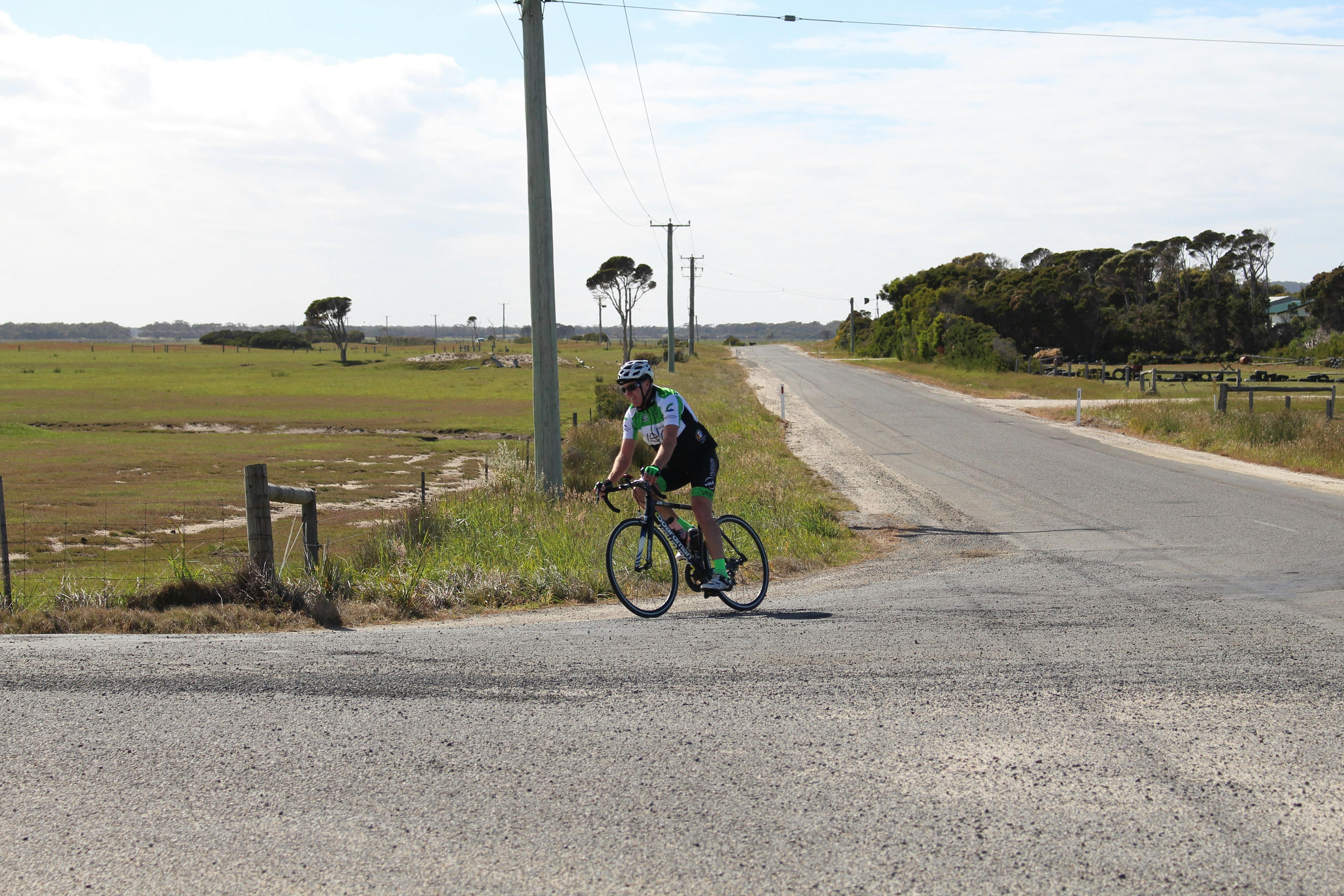 Le Tour de Flinders