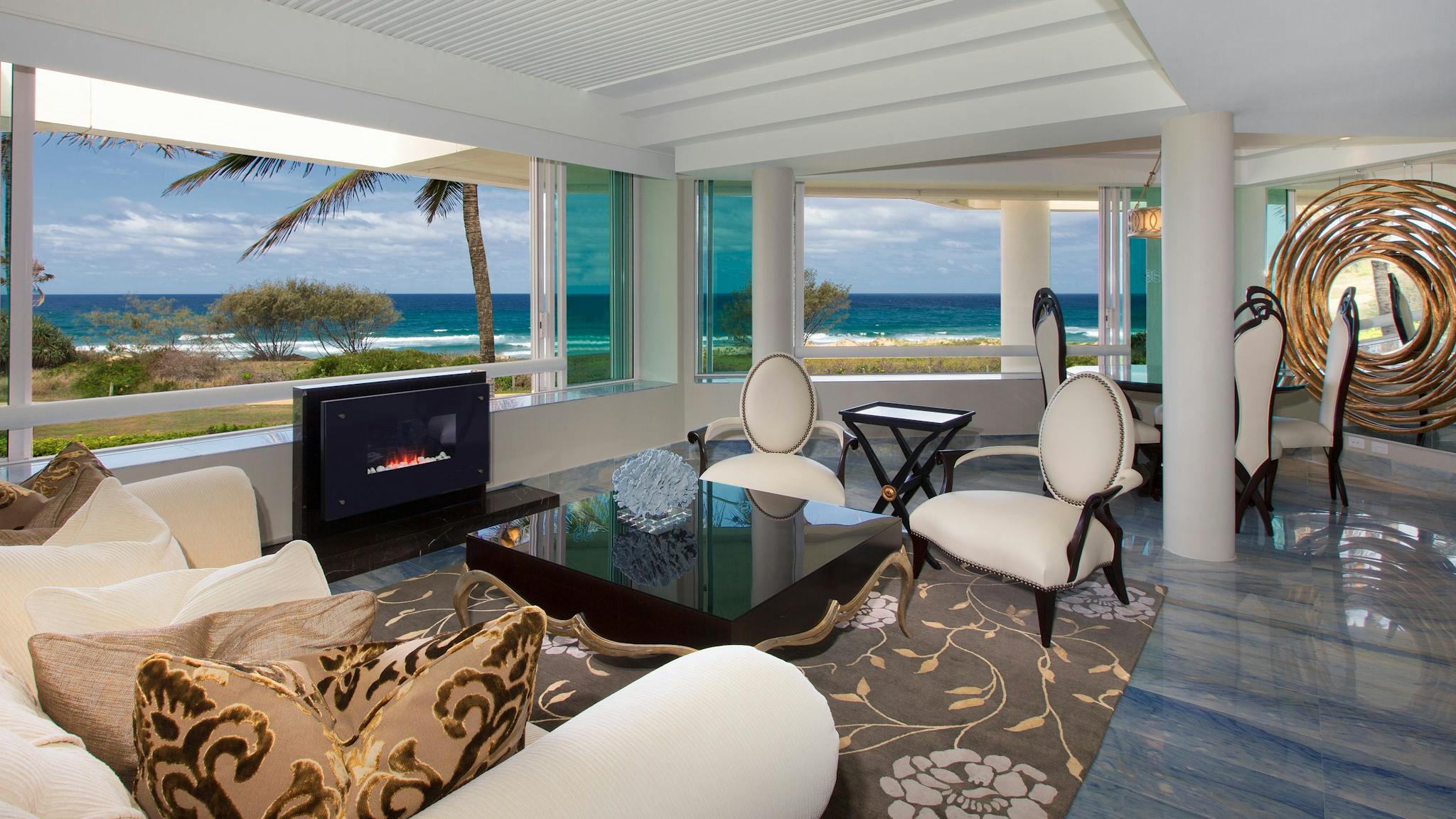 Royal Suite Living Royal Suite Living