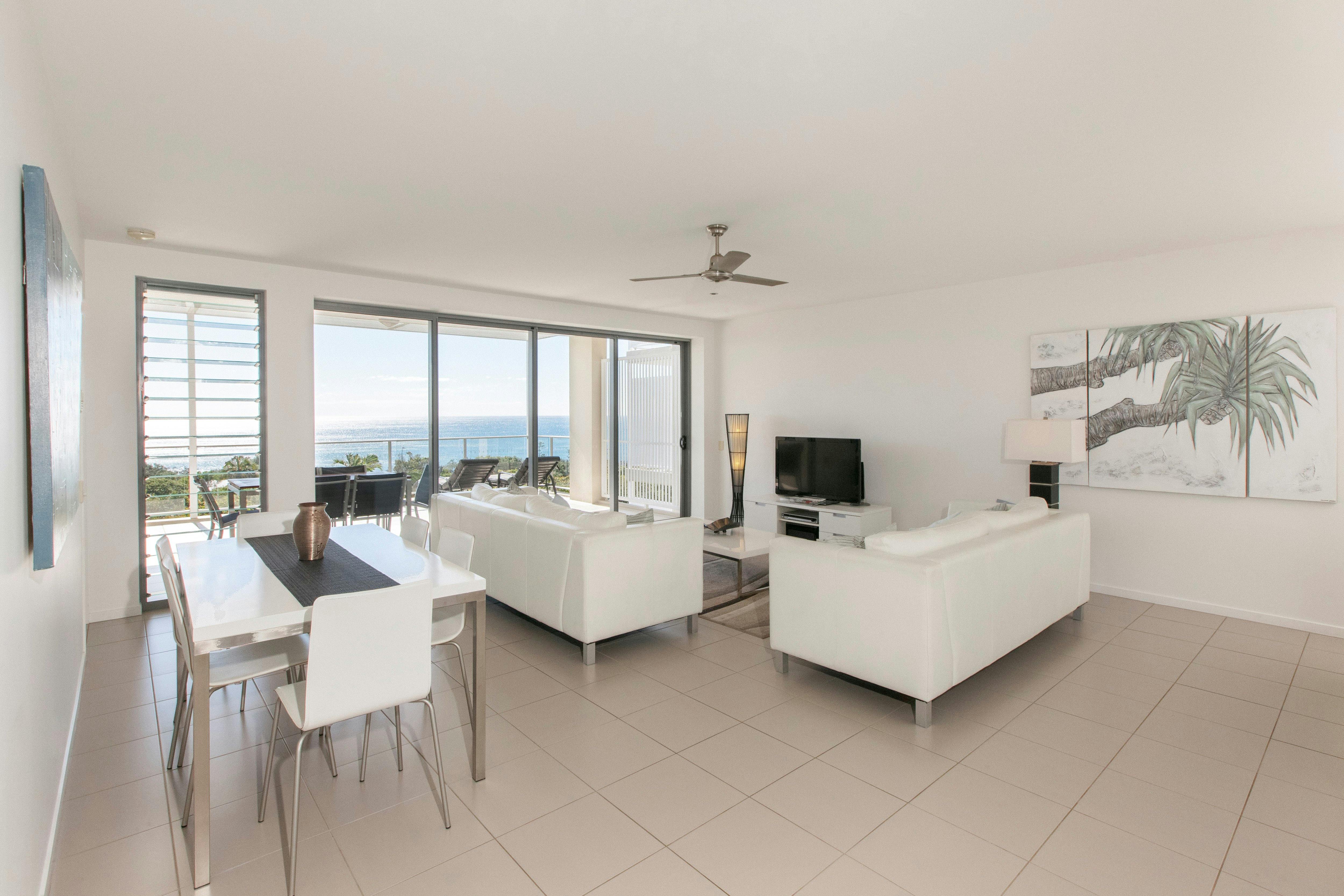 King Suite 2 Bedroom