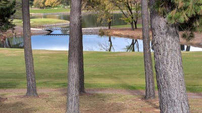 Yowani Country Club