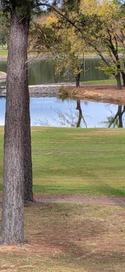 Yowani Country Club
