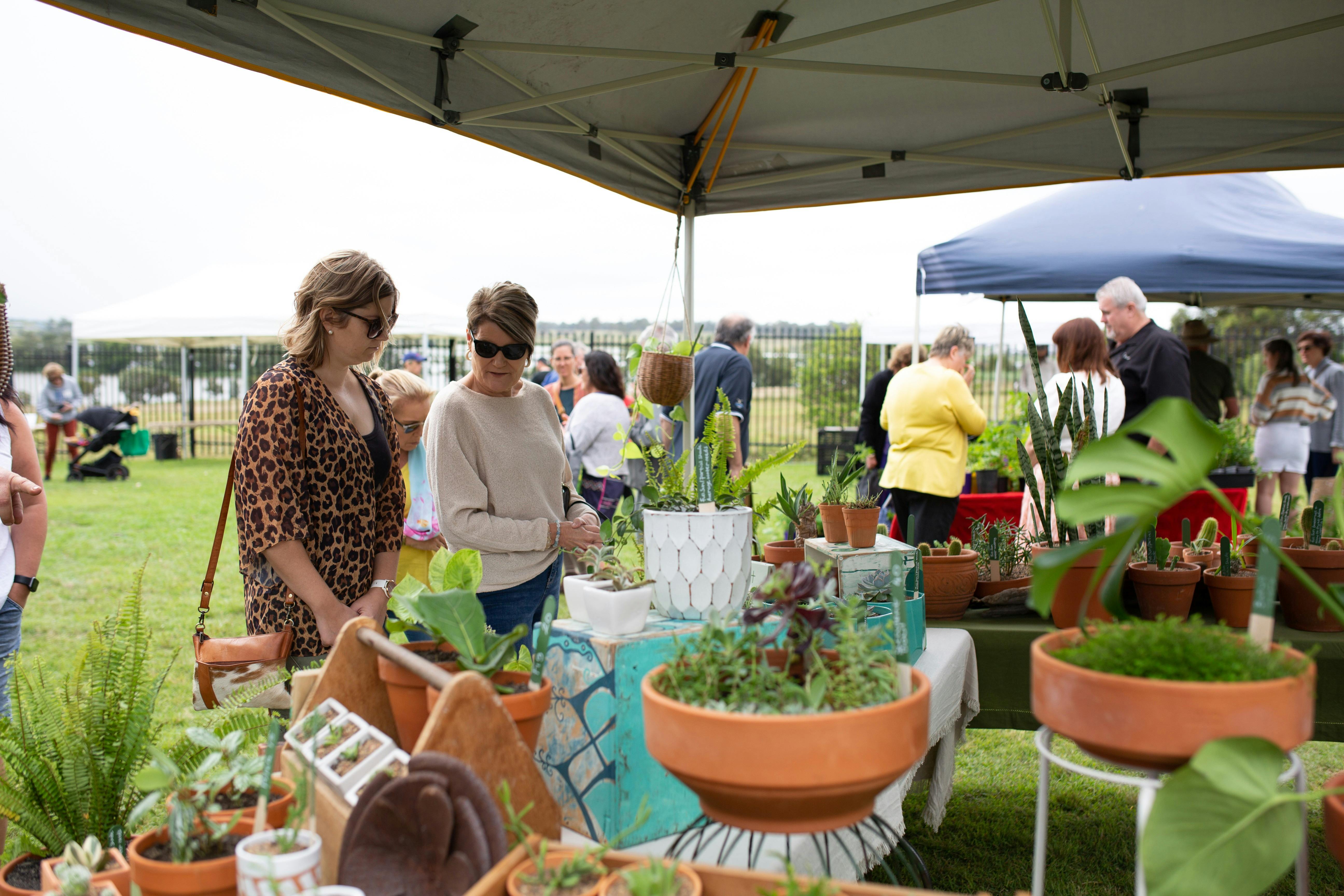 artisan market