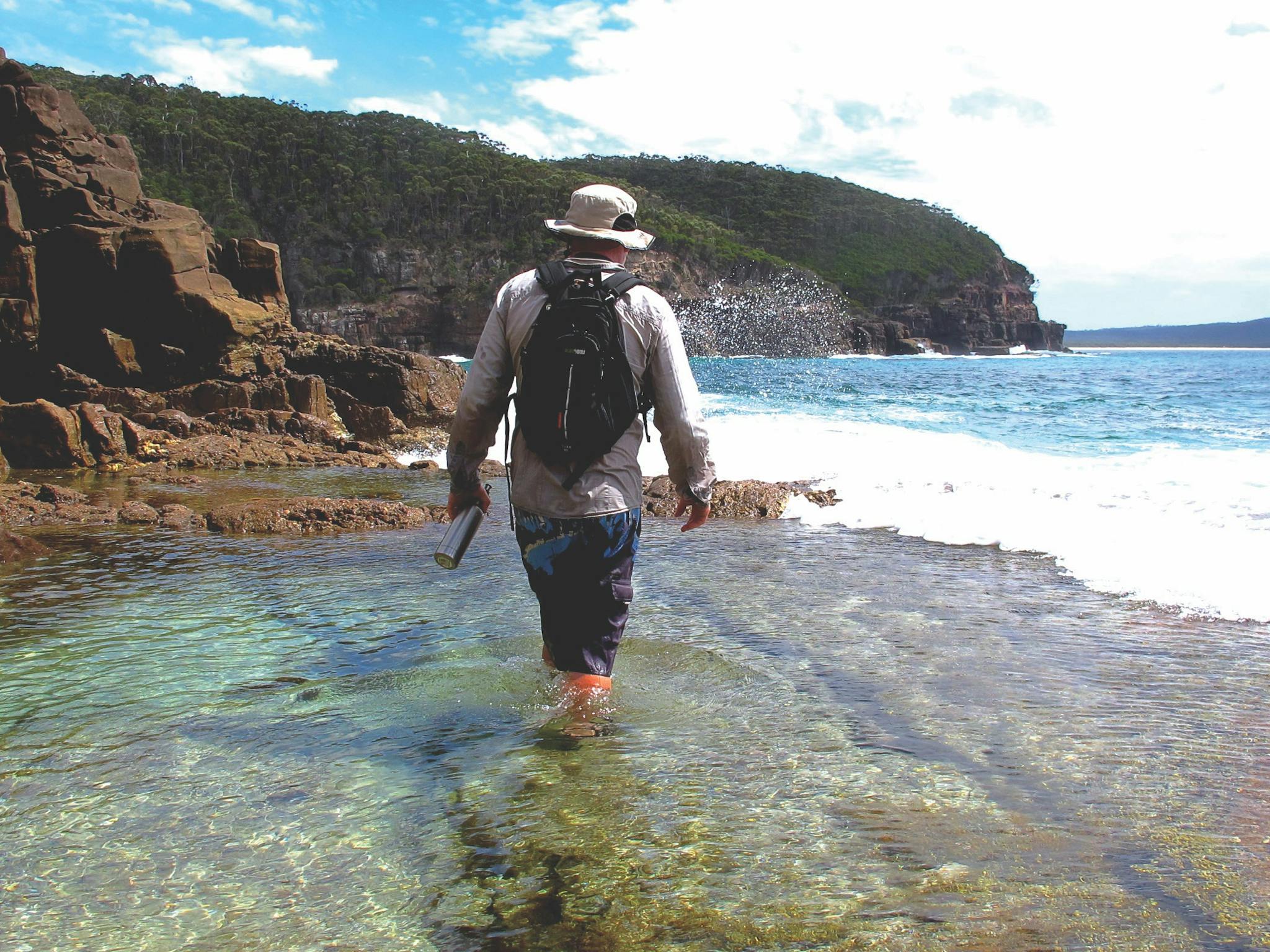 Nadgee Nadgee Wilderness Walk | Book Direct and Save