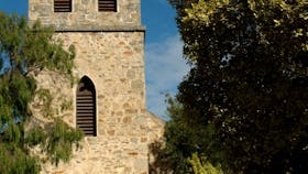St Johns Church of England, Albany, Western Australia