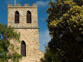 St John's Anglican Church Albany