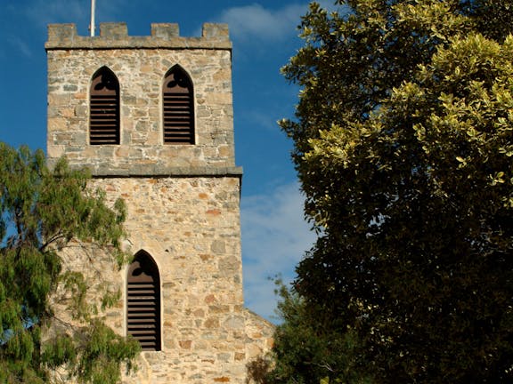St John's Church of England