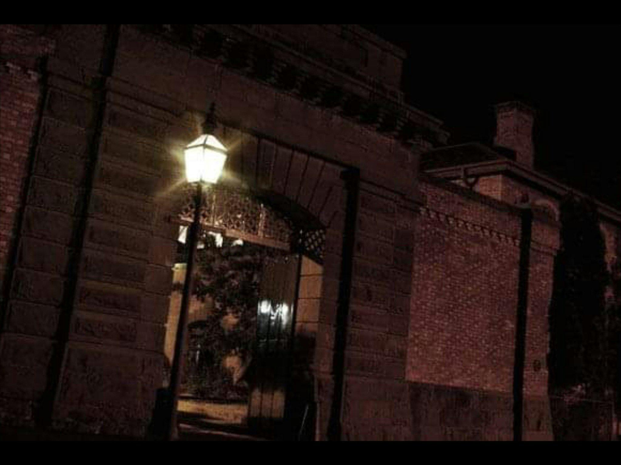 Ballarat Ghost Tour