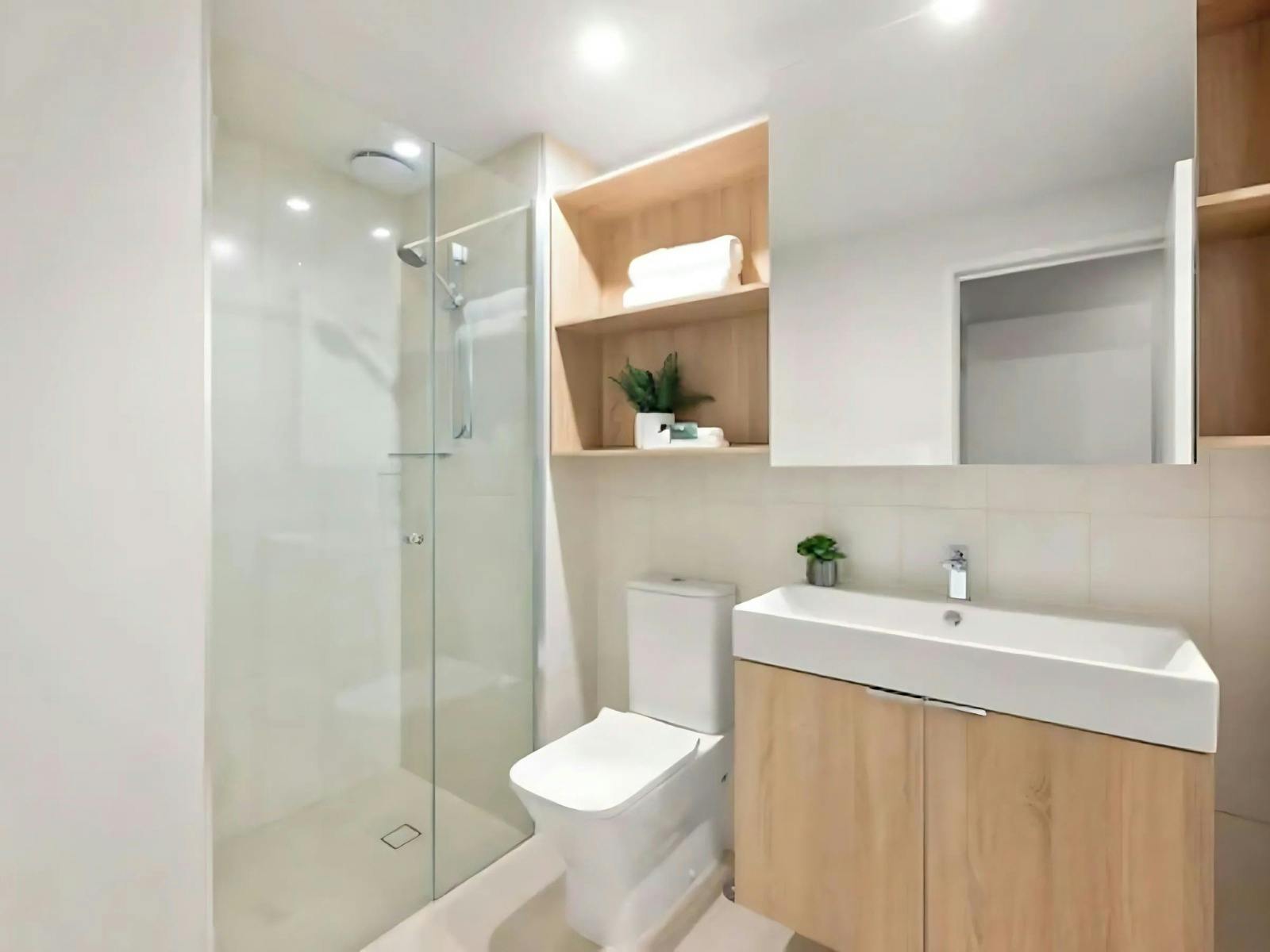 2BR Bathroom