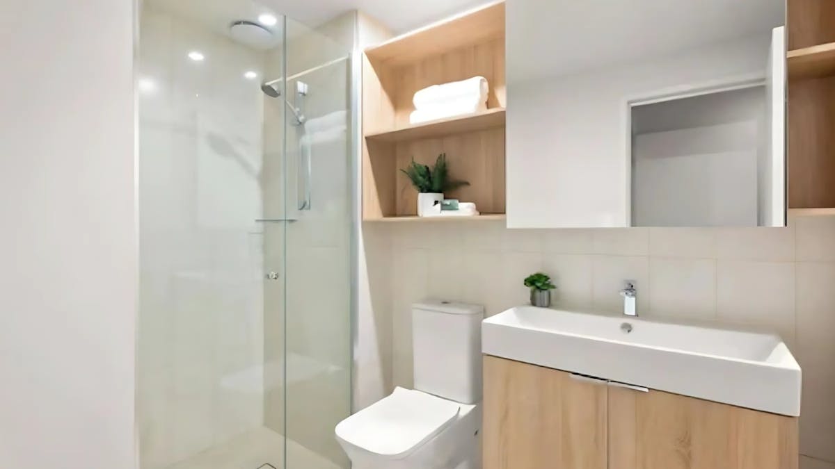 2BR Bathroom