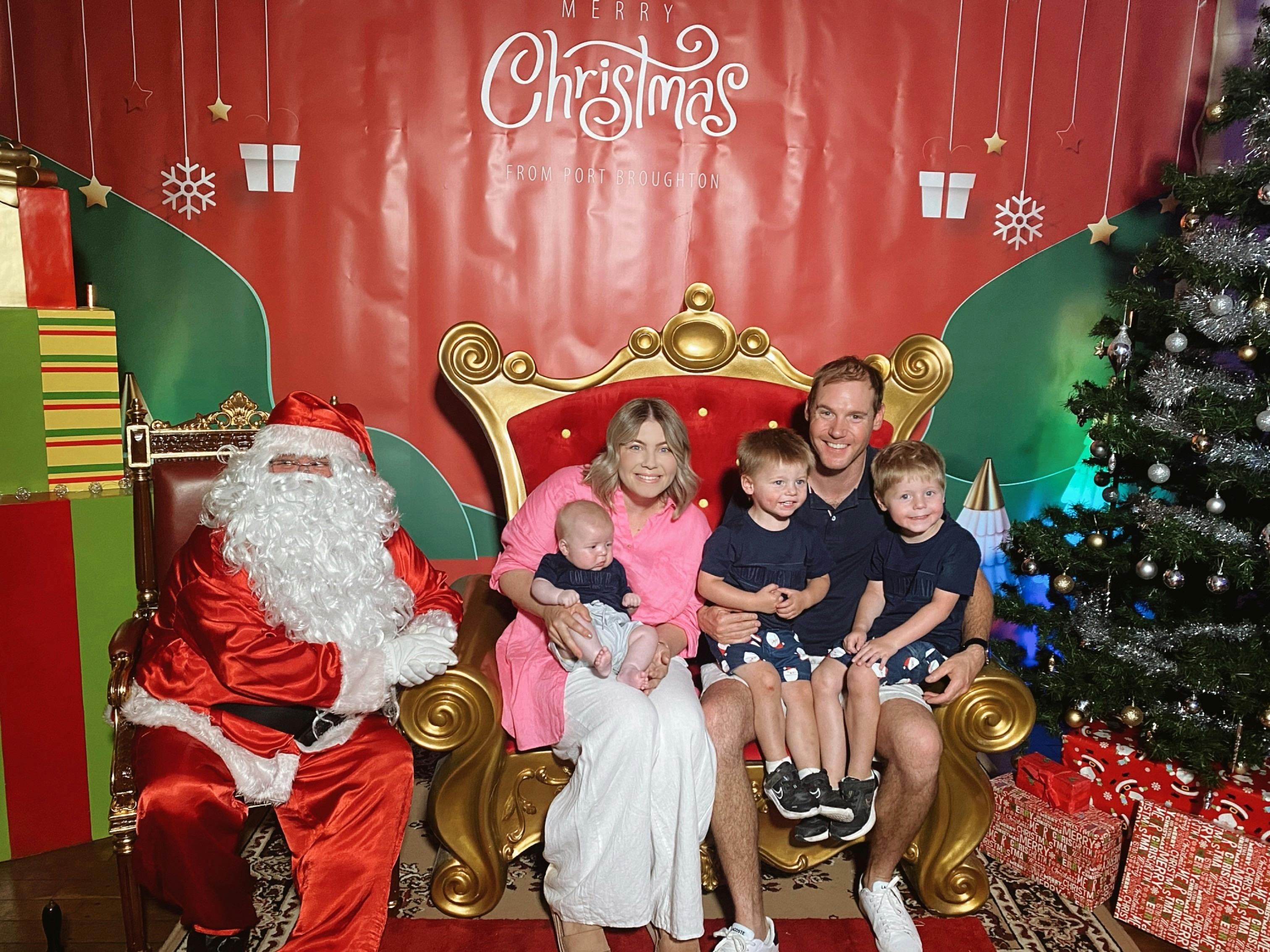 Port Broughton Christmas Festival