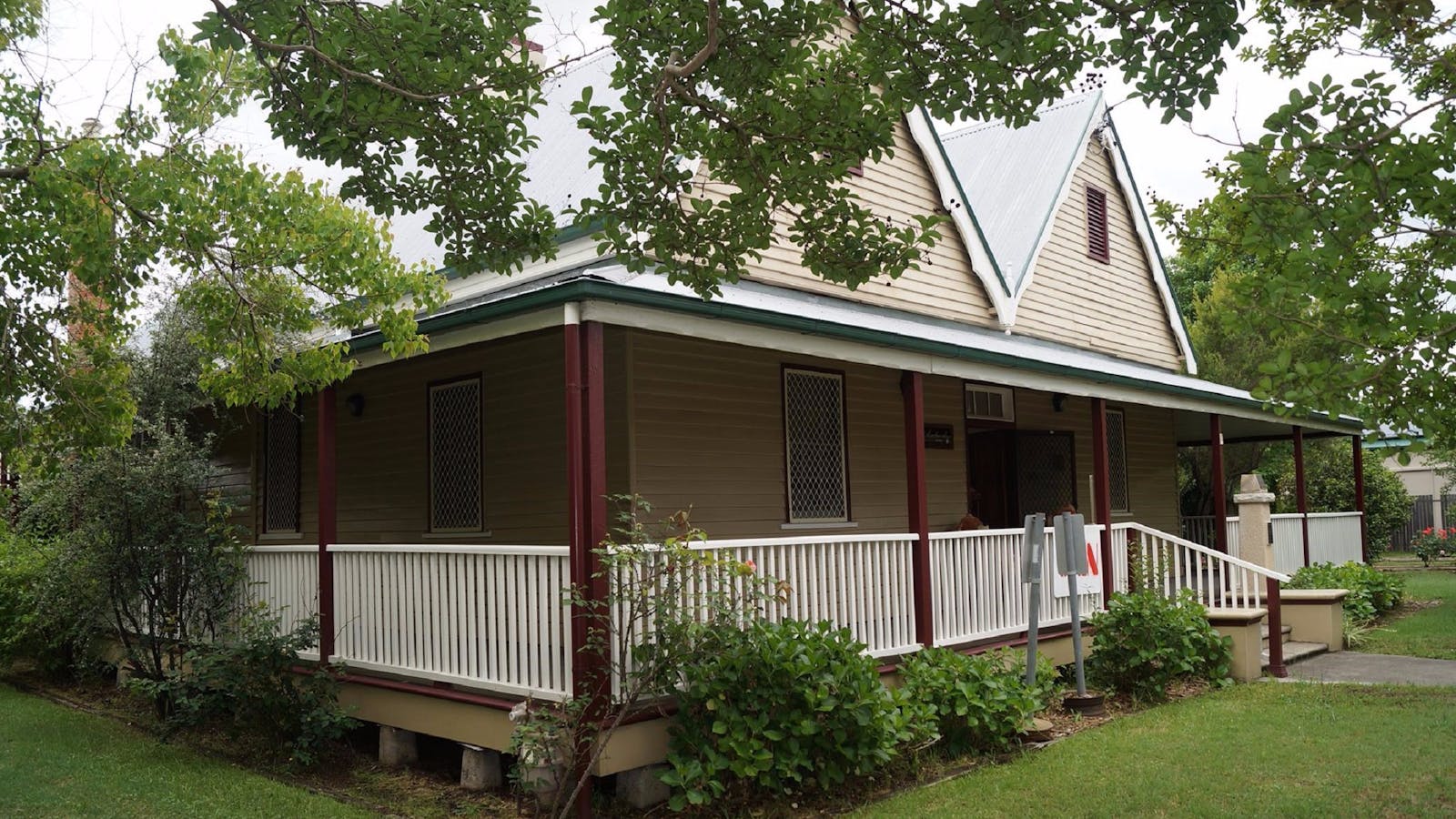 Marthaville Arts and Cultural Centre