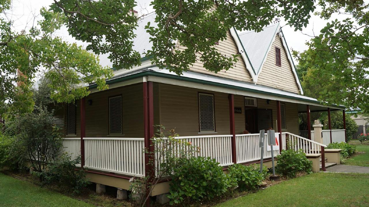 Marthaville Arts and Cultural Centre