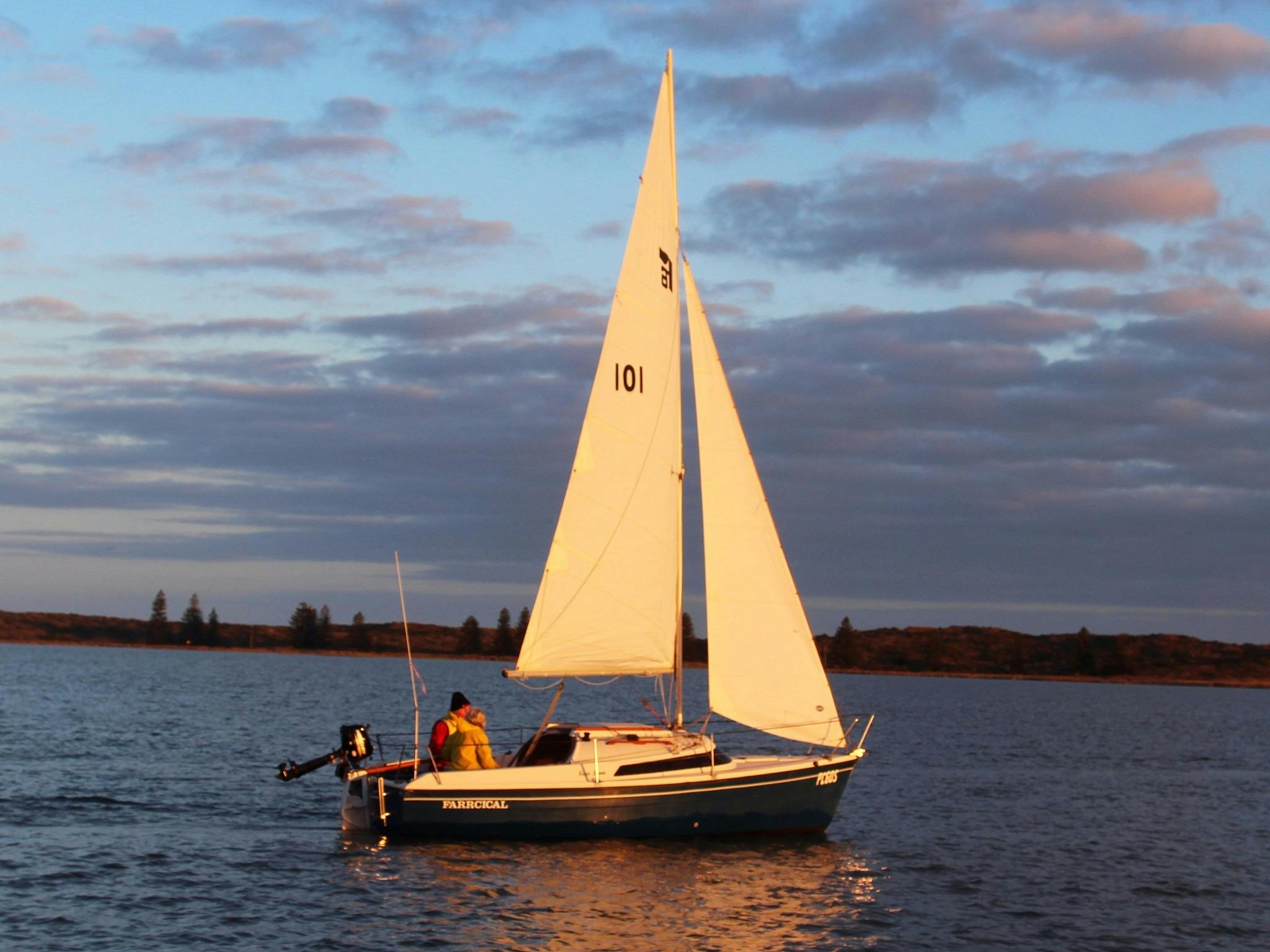 Goolwa Boating Cruises