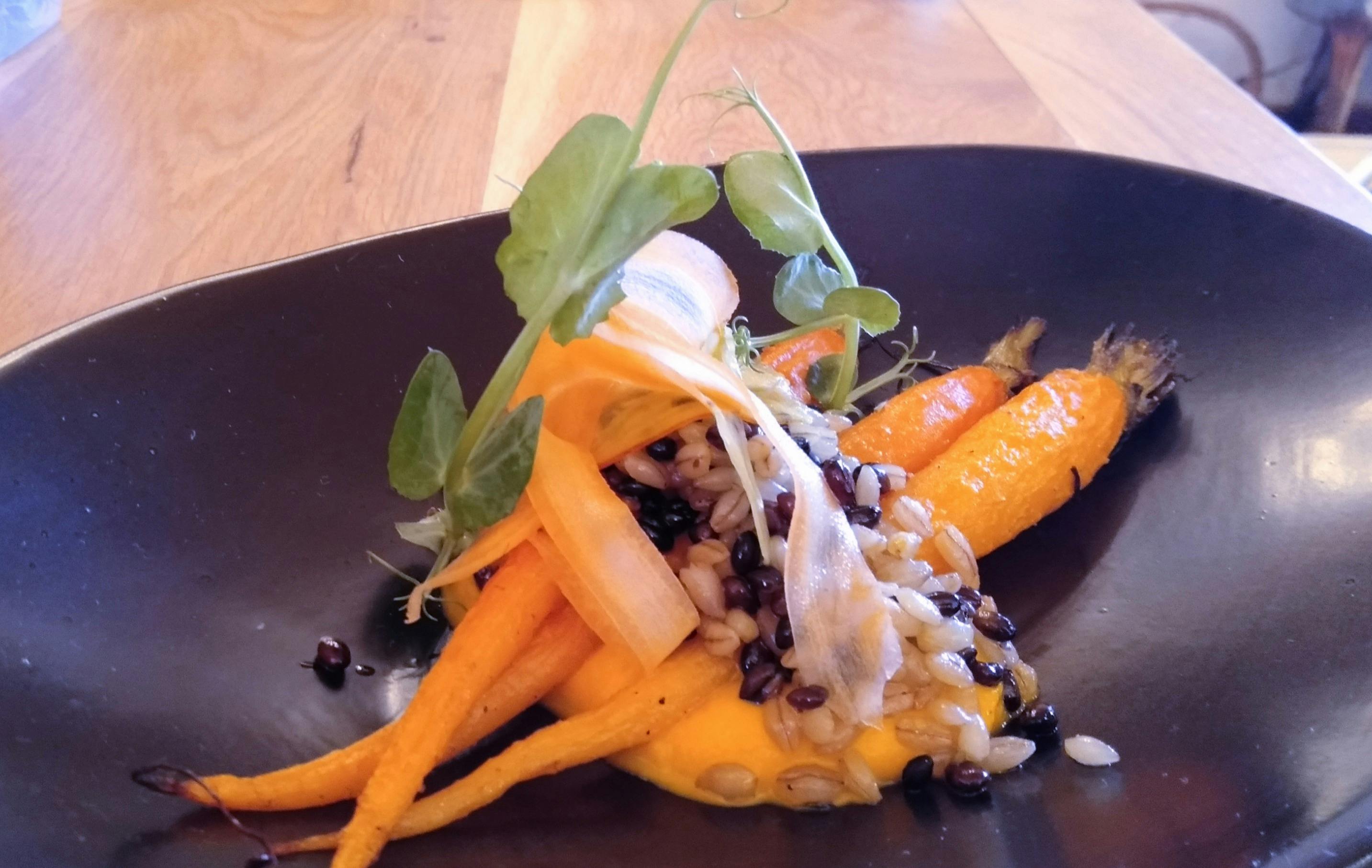 Friday Long Lunch @ Hart of the Barossa Glass Room