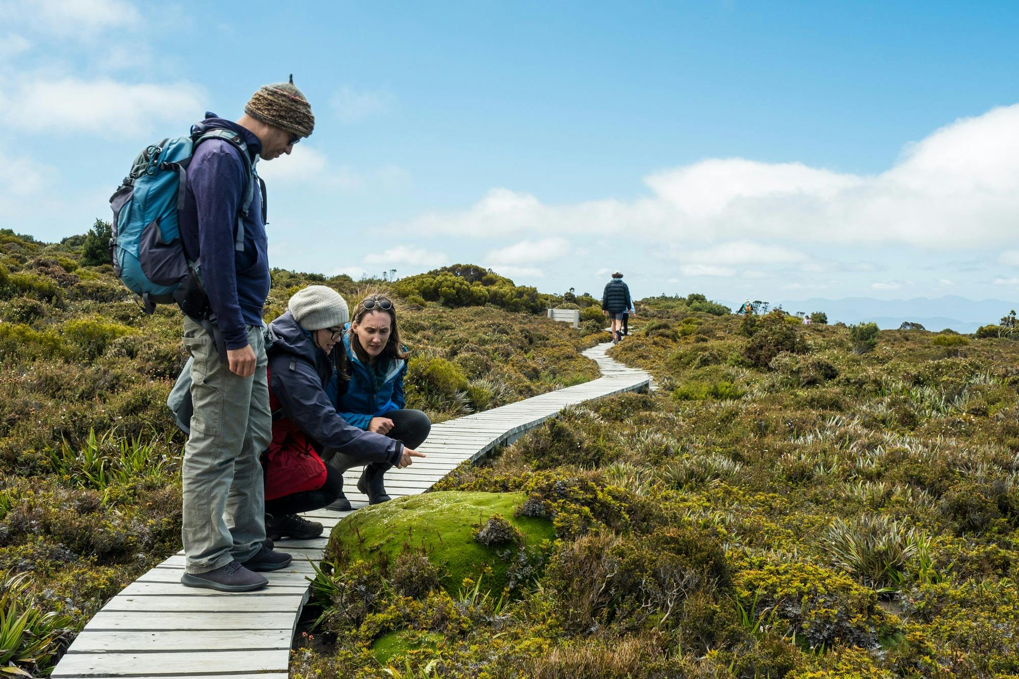 Lake Esperance - Great Short Walk