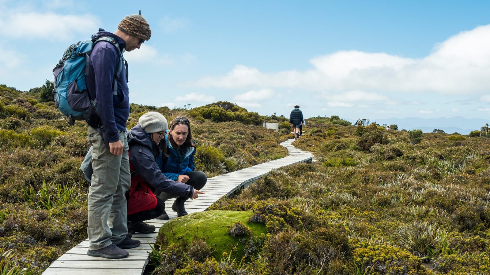 Lake Esperance - Great Short Walk