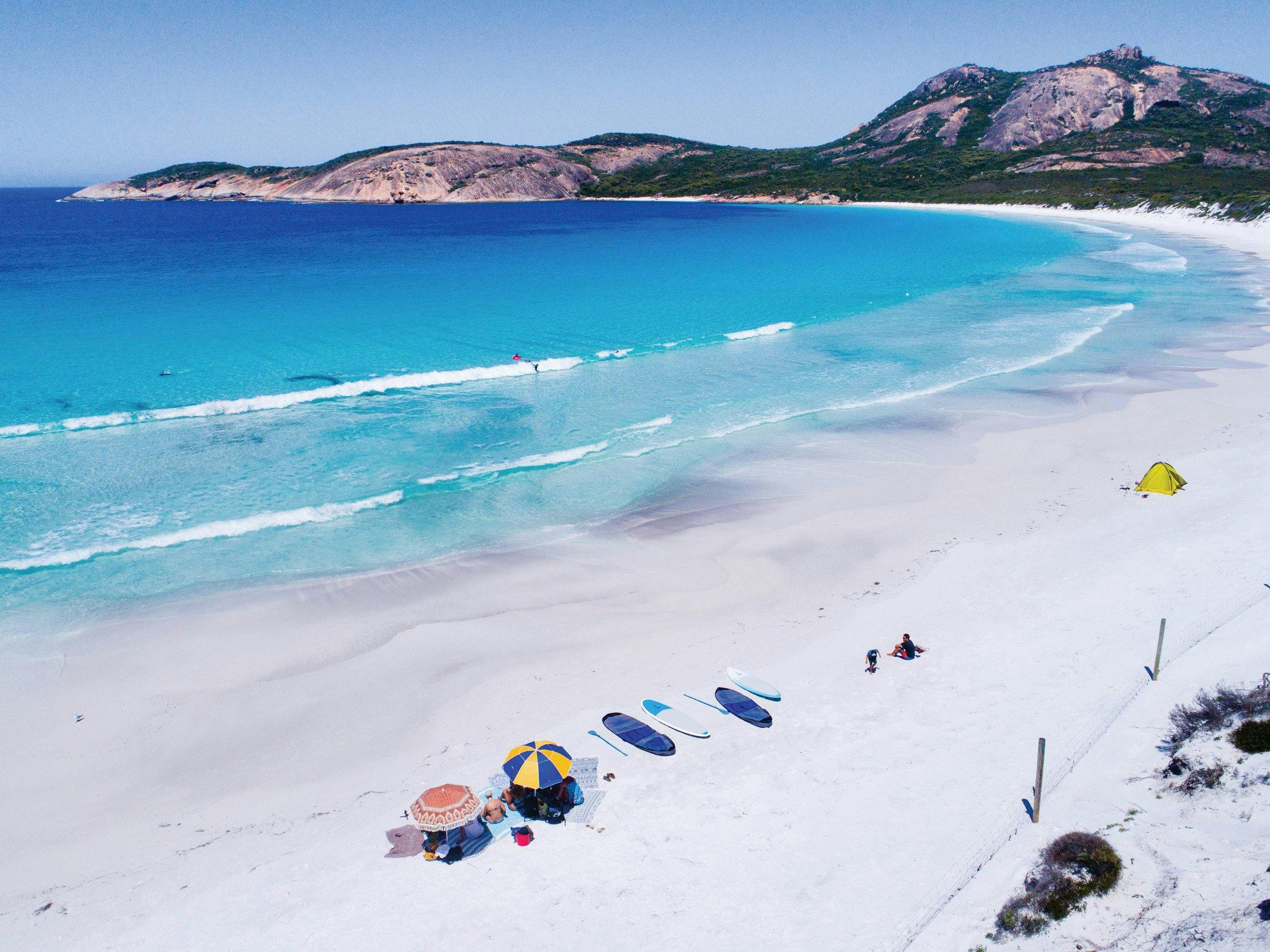Thistle Cove