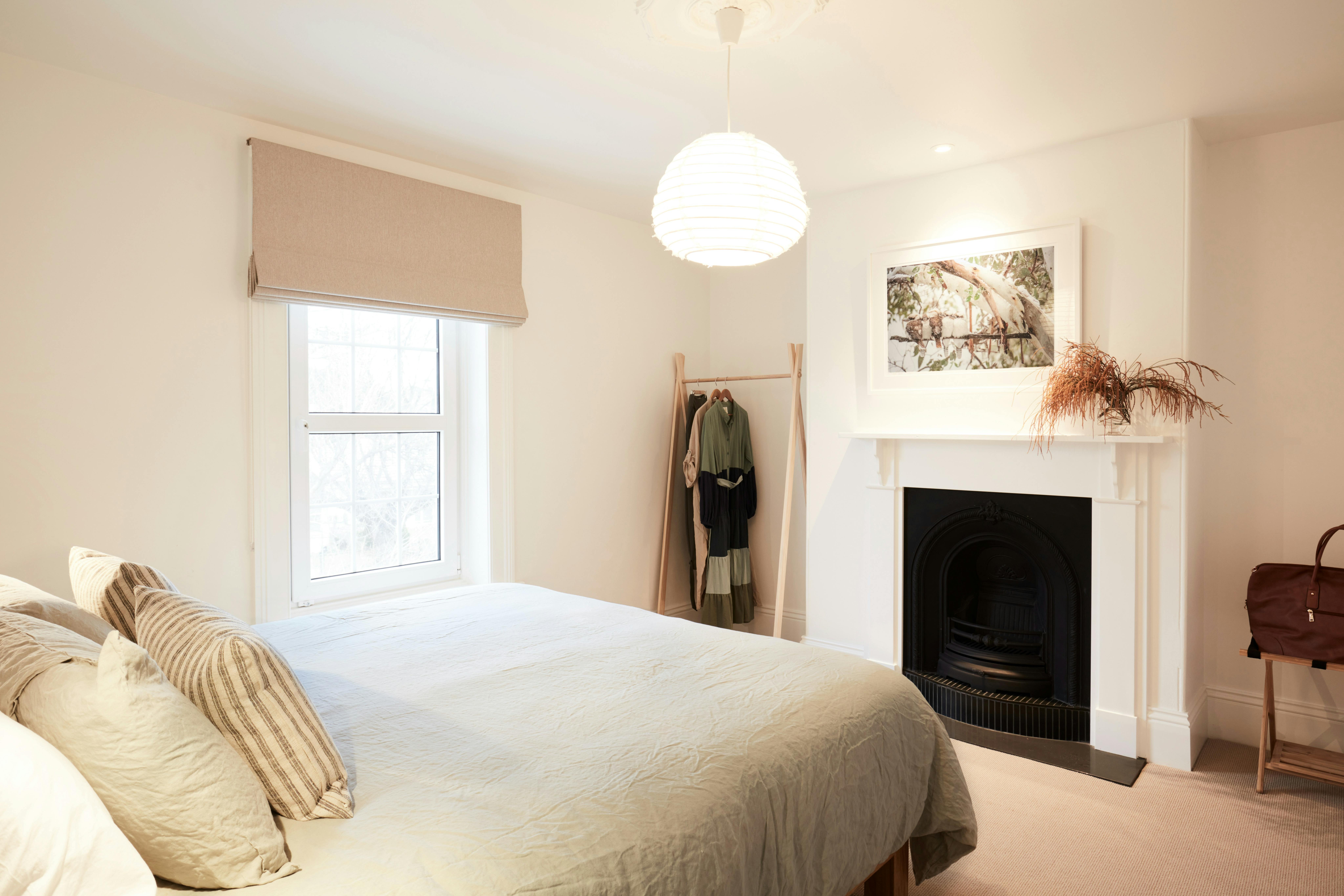 ネストステイズ テラス ベッドルーム