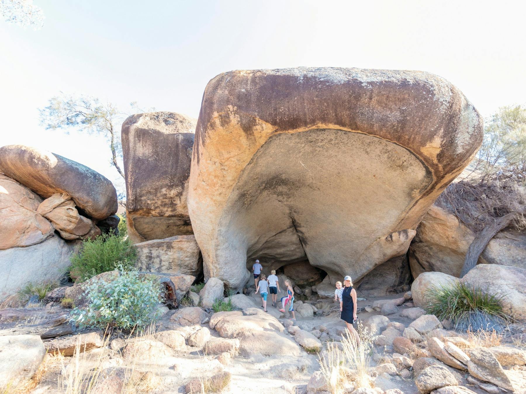 Aussie Perth Tours, Perth, Western Australia