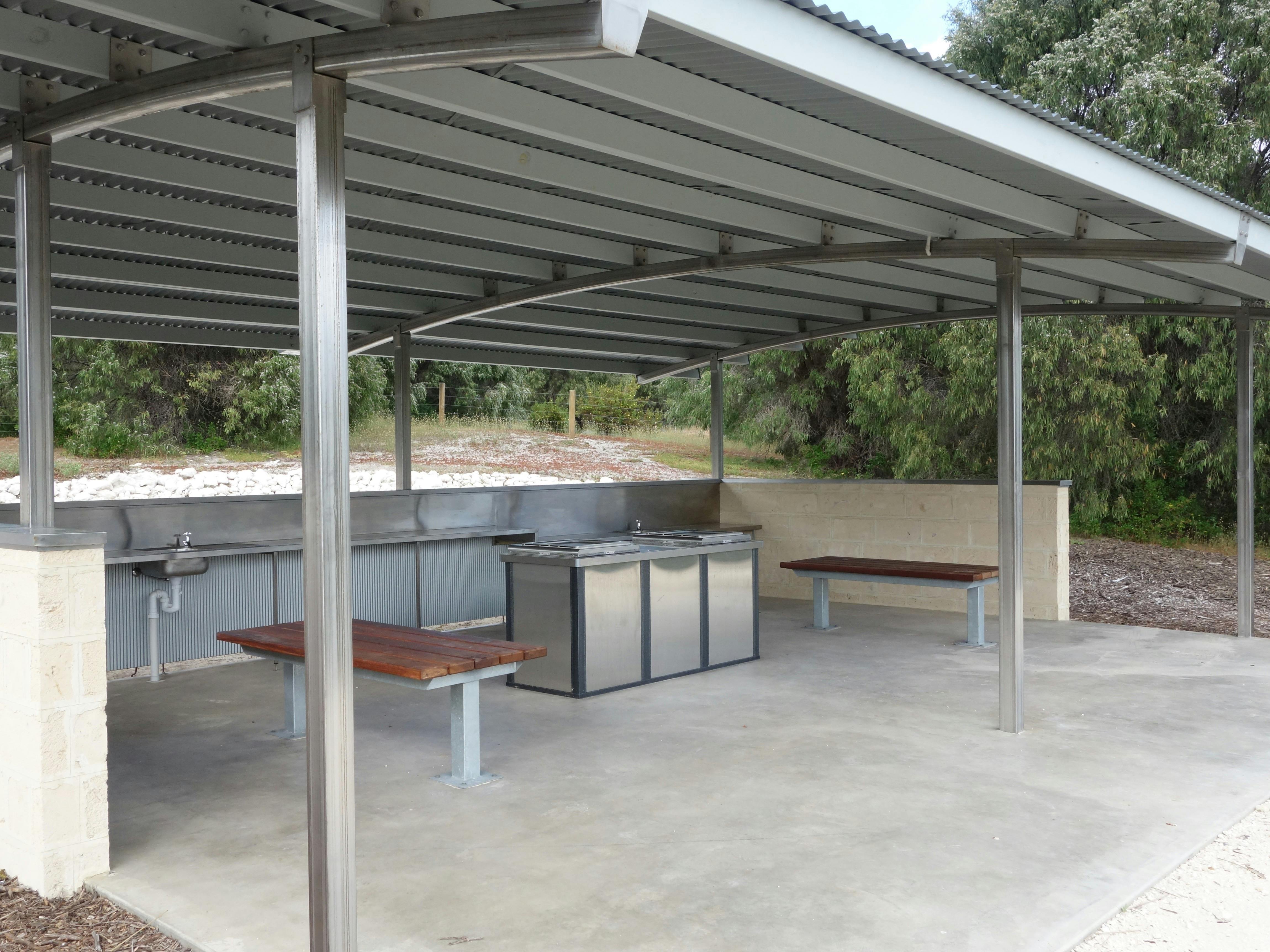 Conto Campground