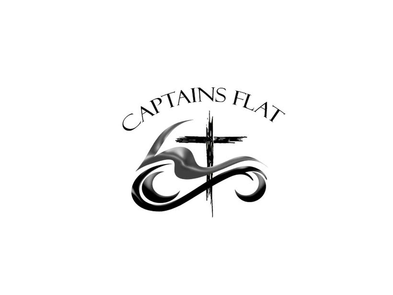 Captains Flat Blessing of the Bikes