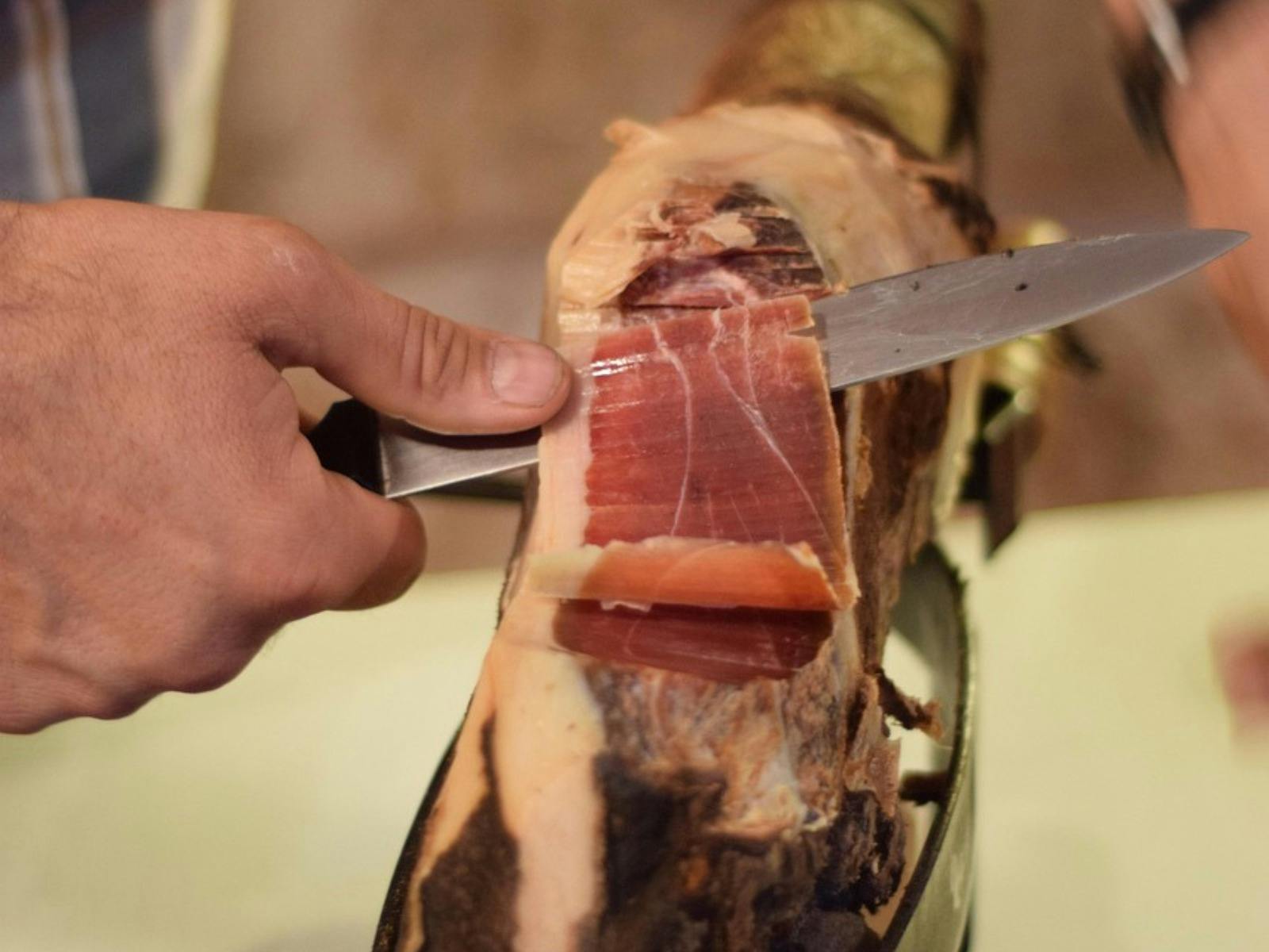 Emilia Romagna - Regional Italian Lunch